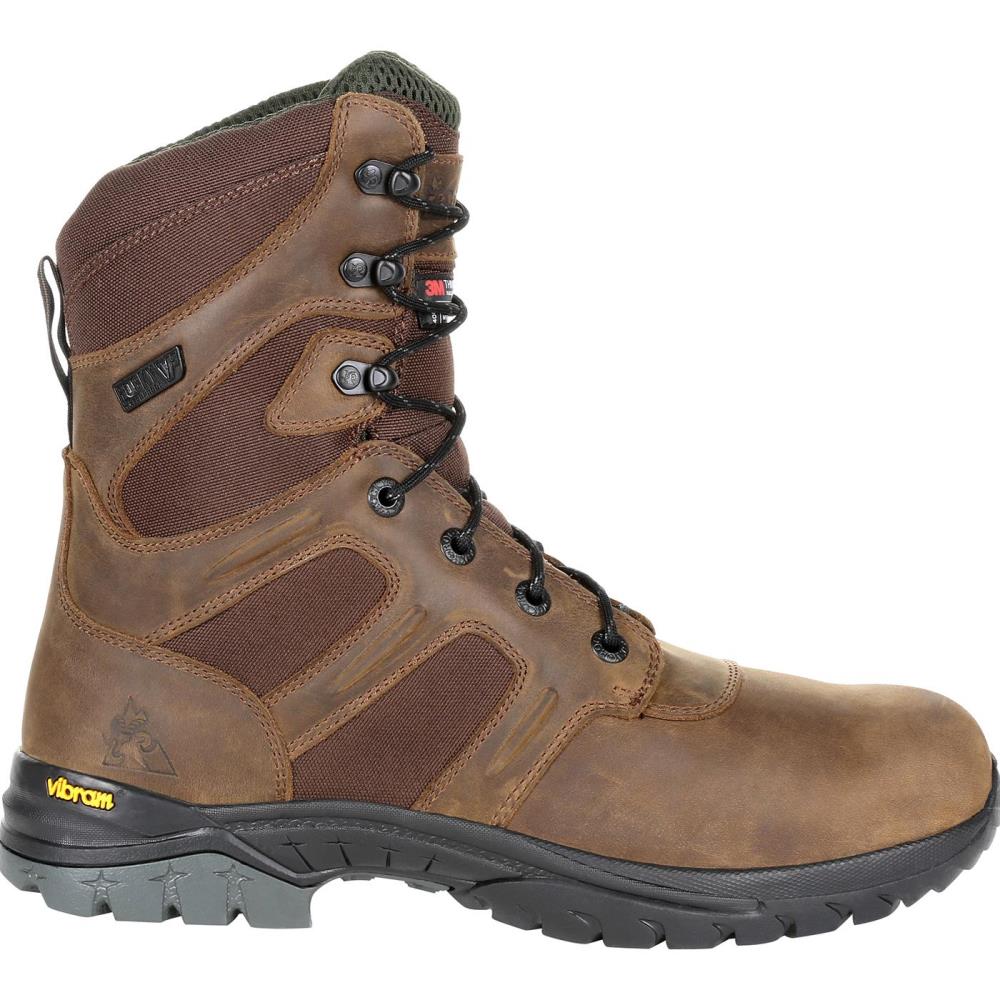 Rocky RKS0412  W  115 footwear - View #7