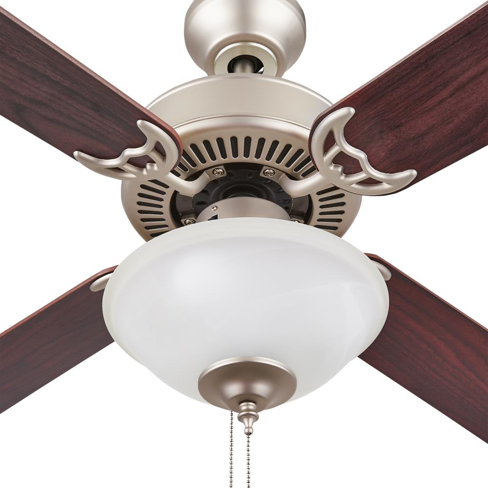 Concord 42HES4SN-MB-LED Ceiling-Fans - View #4