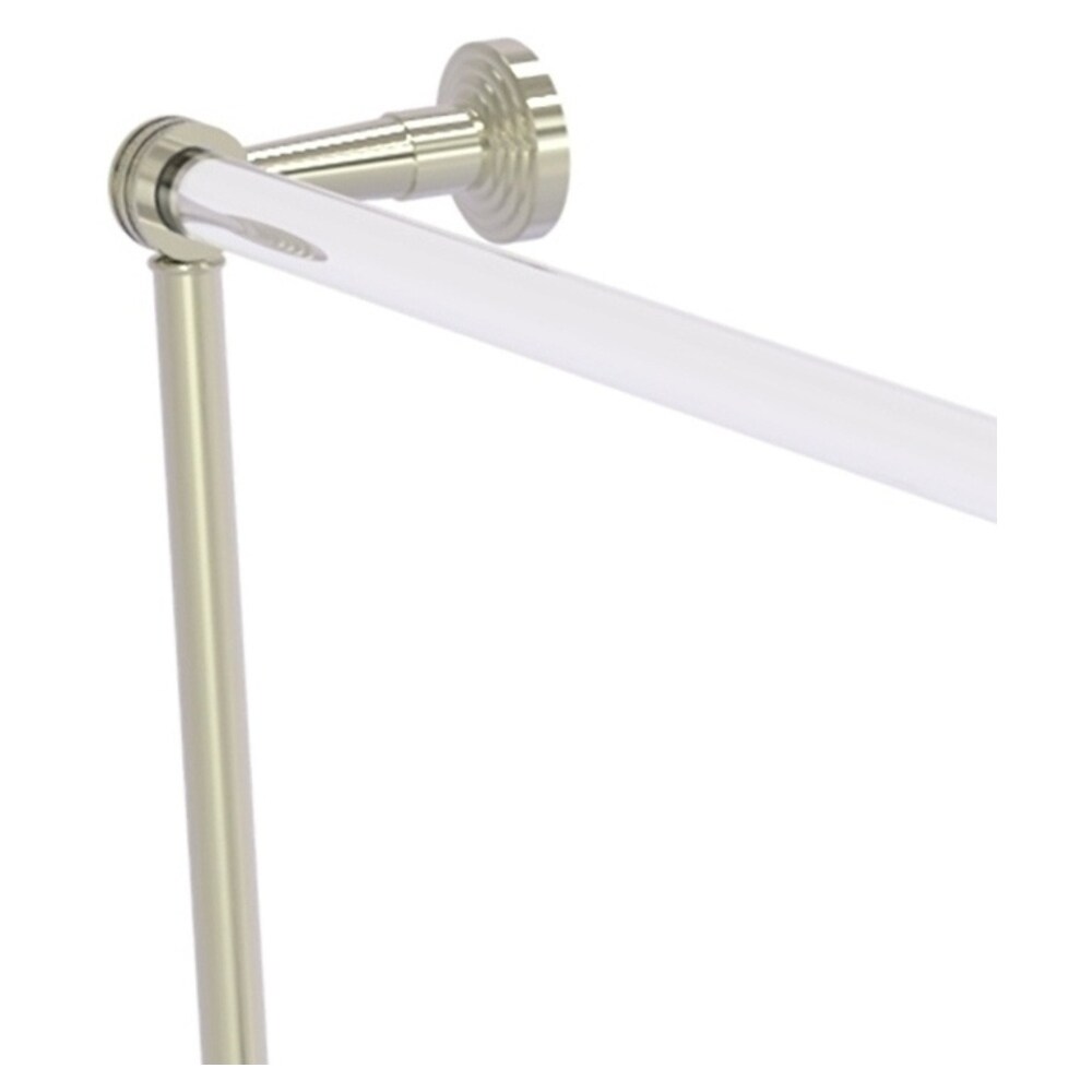 Allied Brass PB-28D-36-PNI d060350 - View #2
