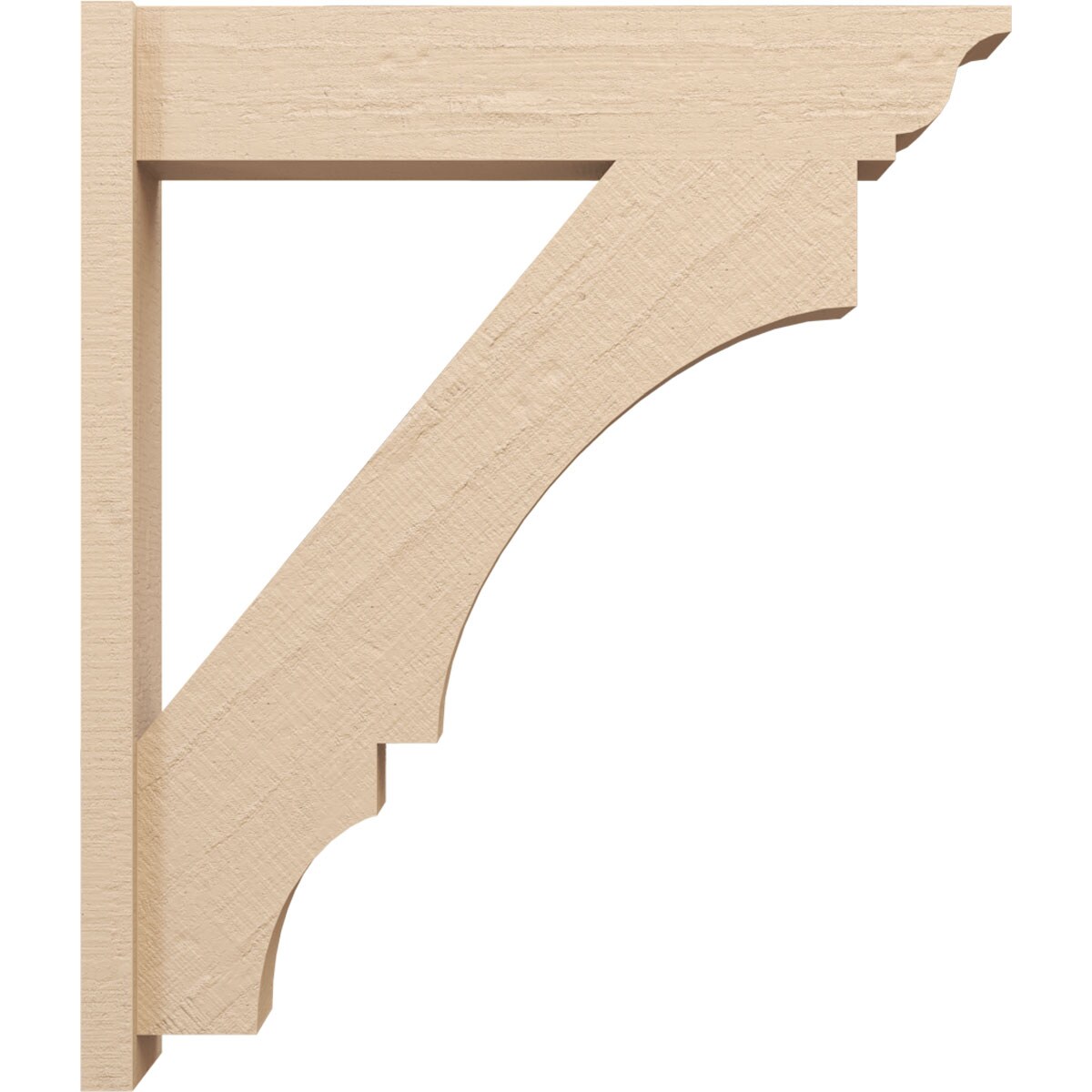 Ekena Millwork 2131150 corbels - View #3