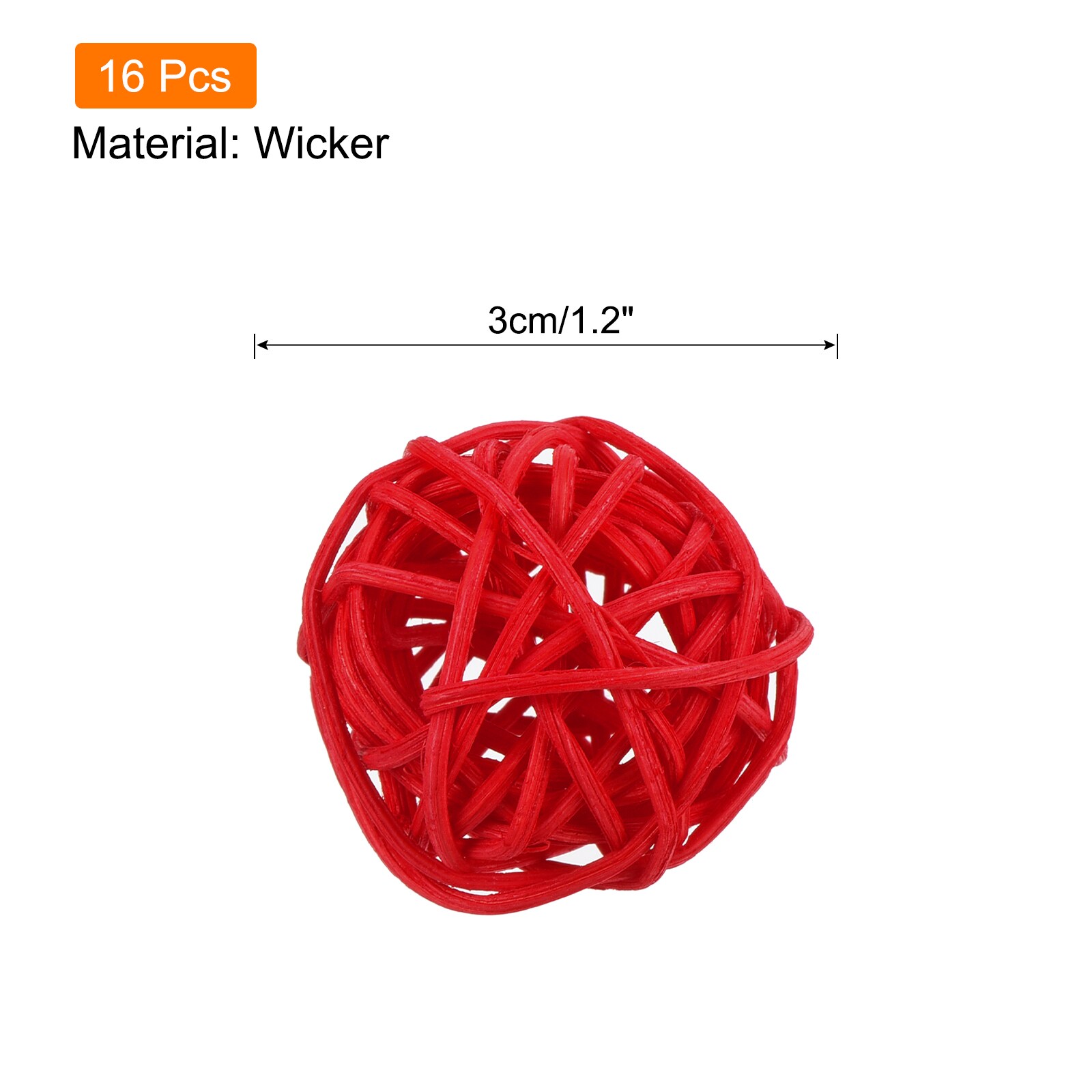 Unique Bargains S25093001UX6796 Decorative-Accessories - View #2