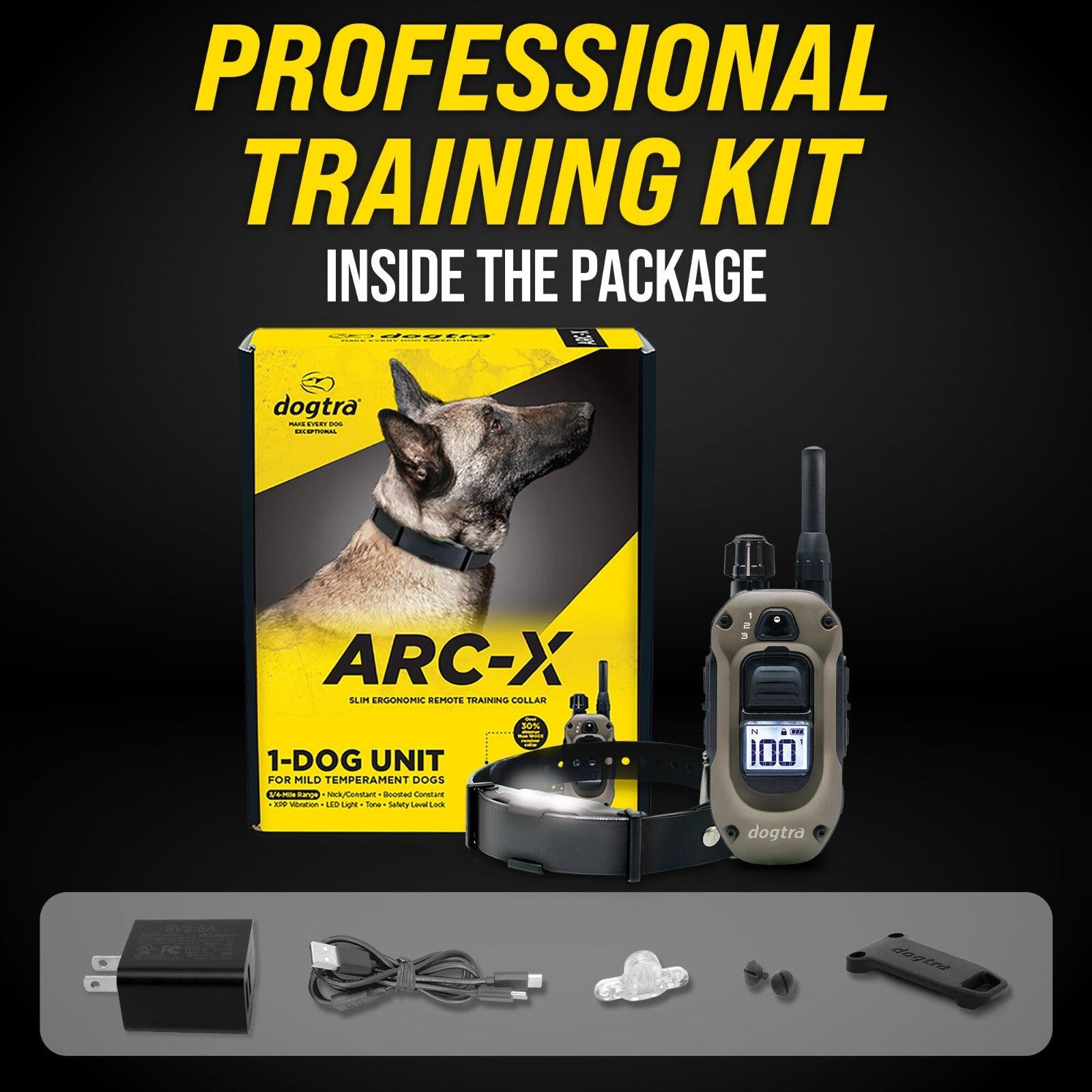 Dogtra 644622021151 Pet-Training-Collars - View #8
