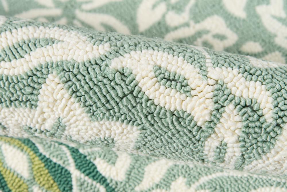 Momeni UNDERUND-2GRN3959 rugs - View #4