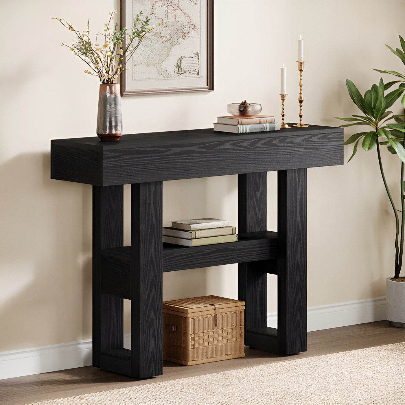 Slickblue D-TB-1250 Console-Sofa-Tables - View #2