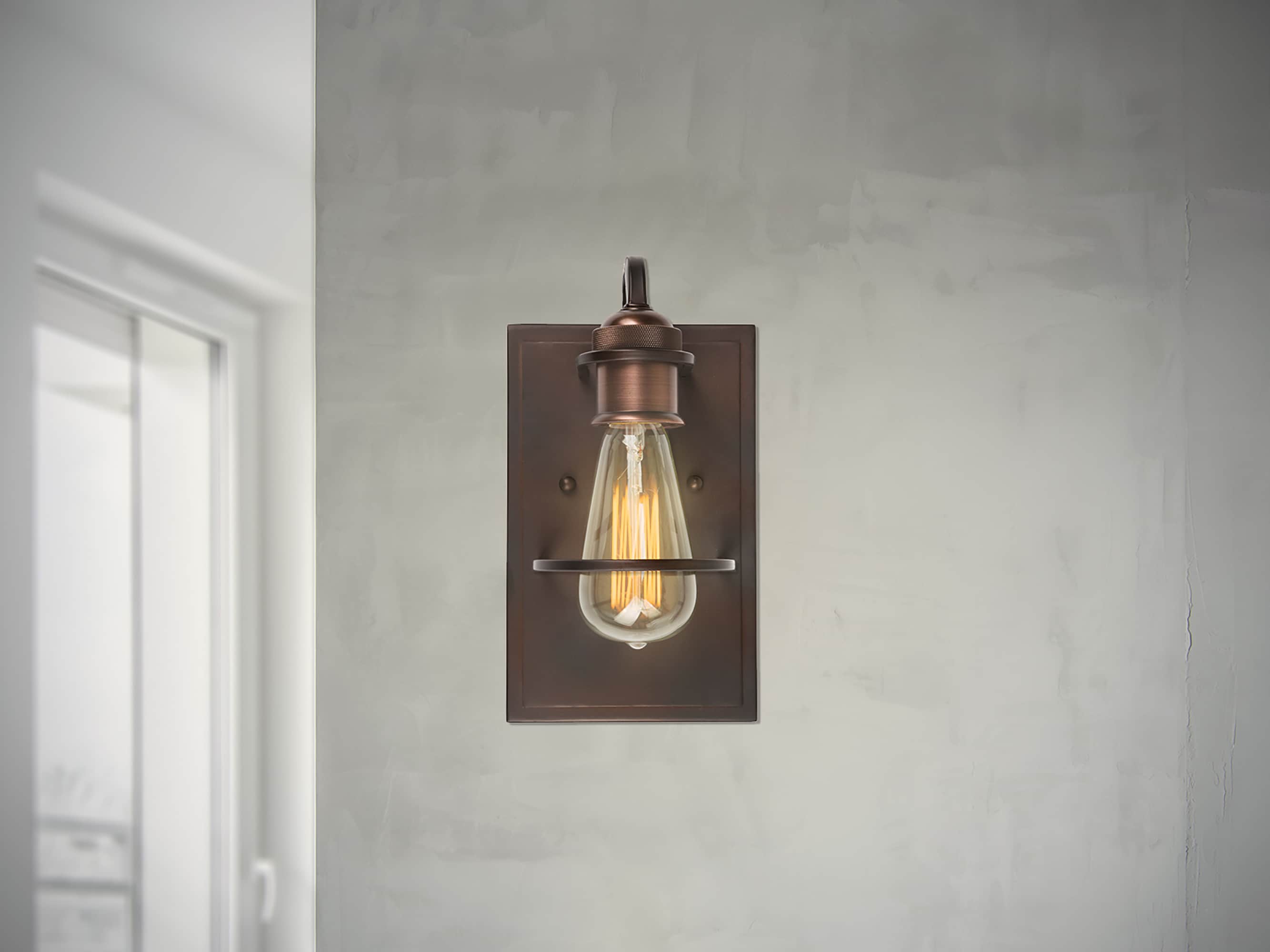Forte Lighting 5535-01-32 b090000 - View #2