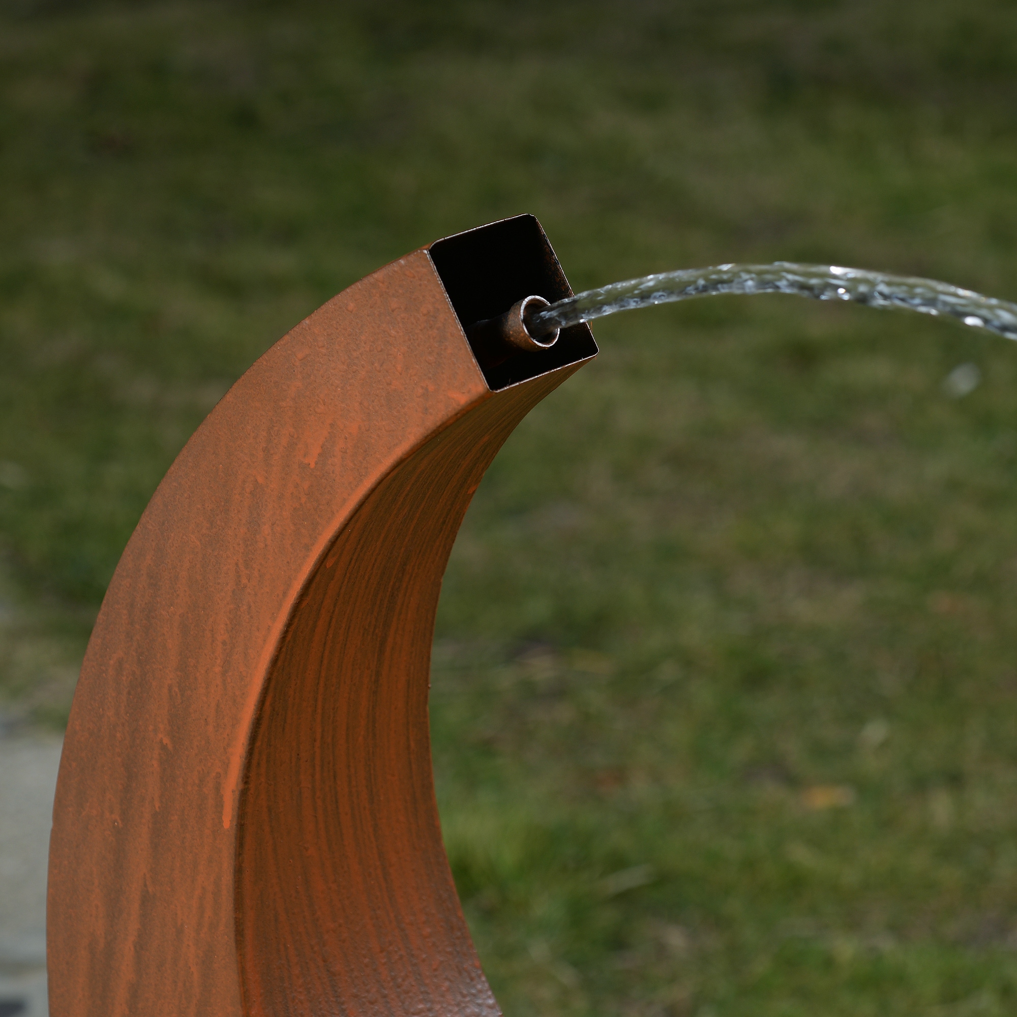 Hi-Line Gift 79532-Q-BR fountains - View #5