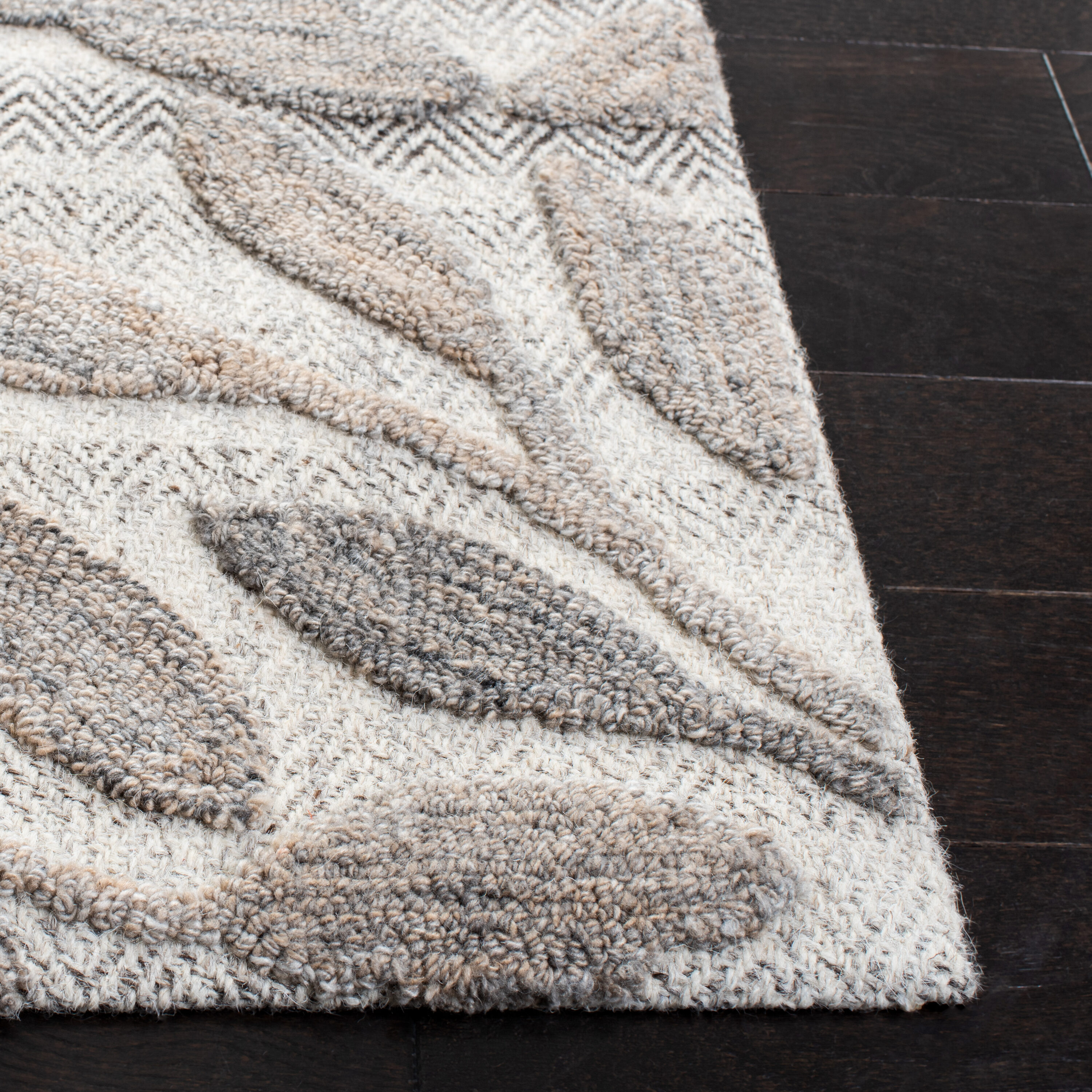 Safavieh SHA302B-4 rugs - View #6