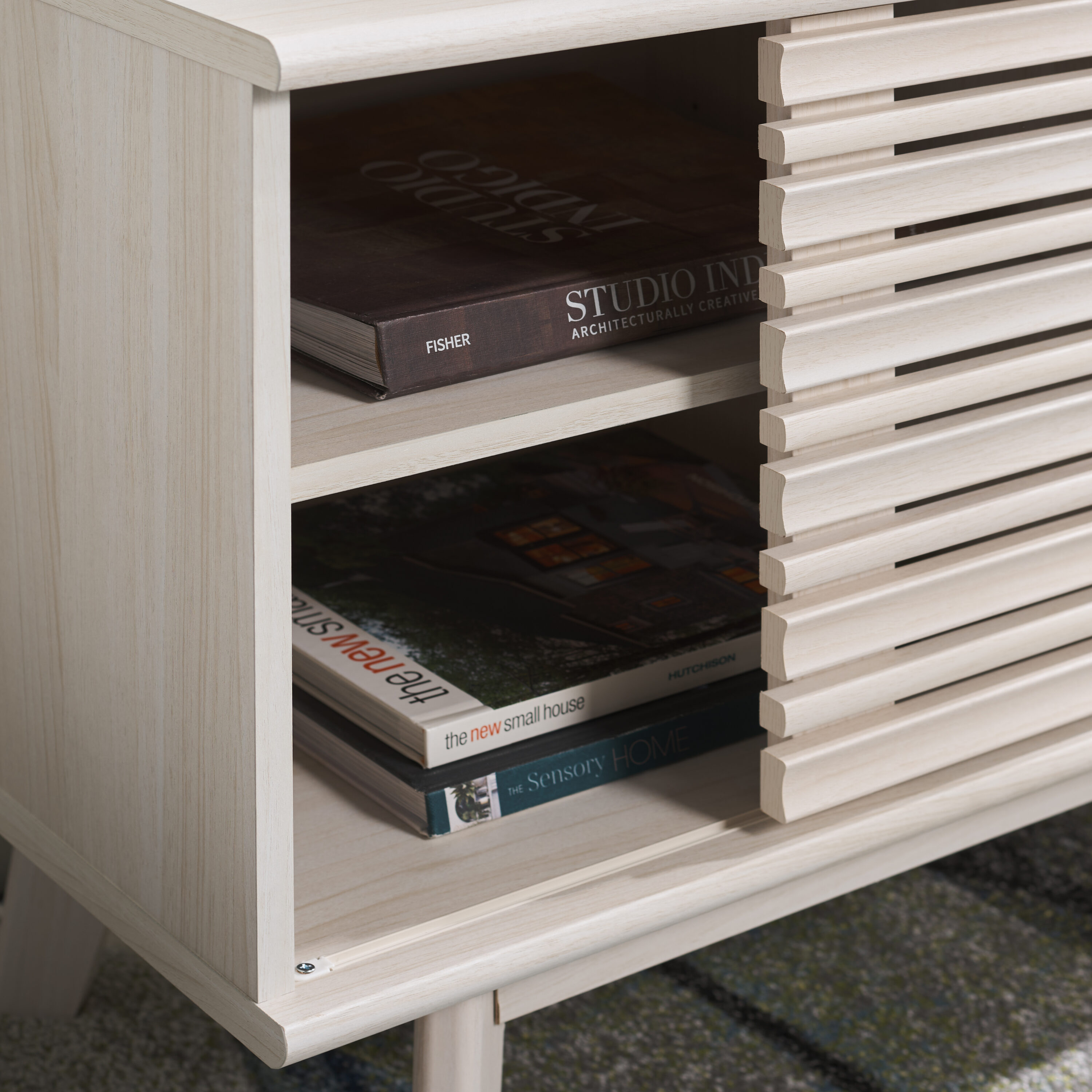 Safavieh MED9638C Gaming-Storage - View #11