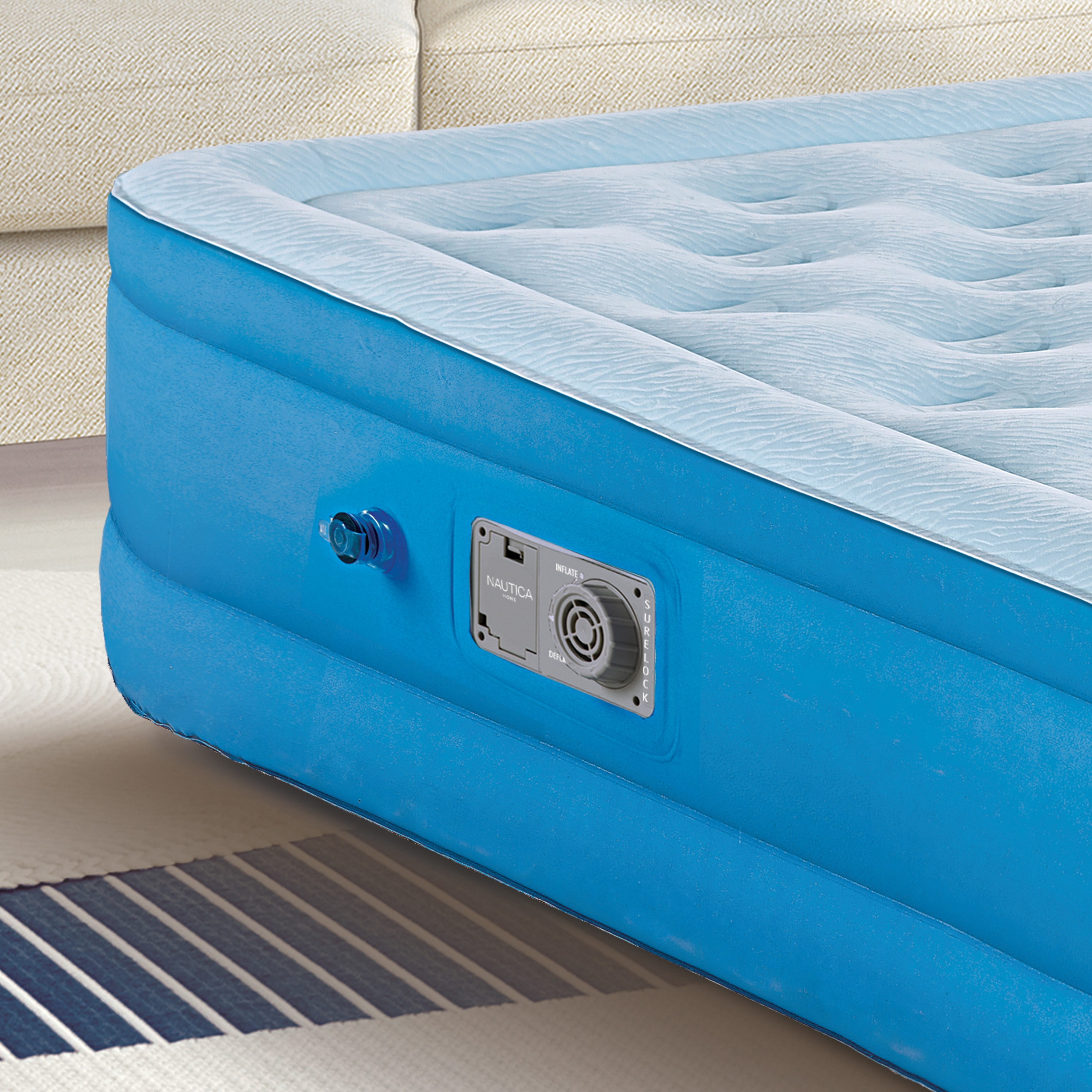 Nautica AMZNACCTW Air-Mattresses - View #5