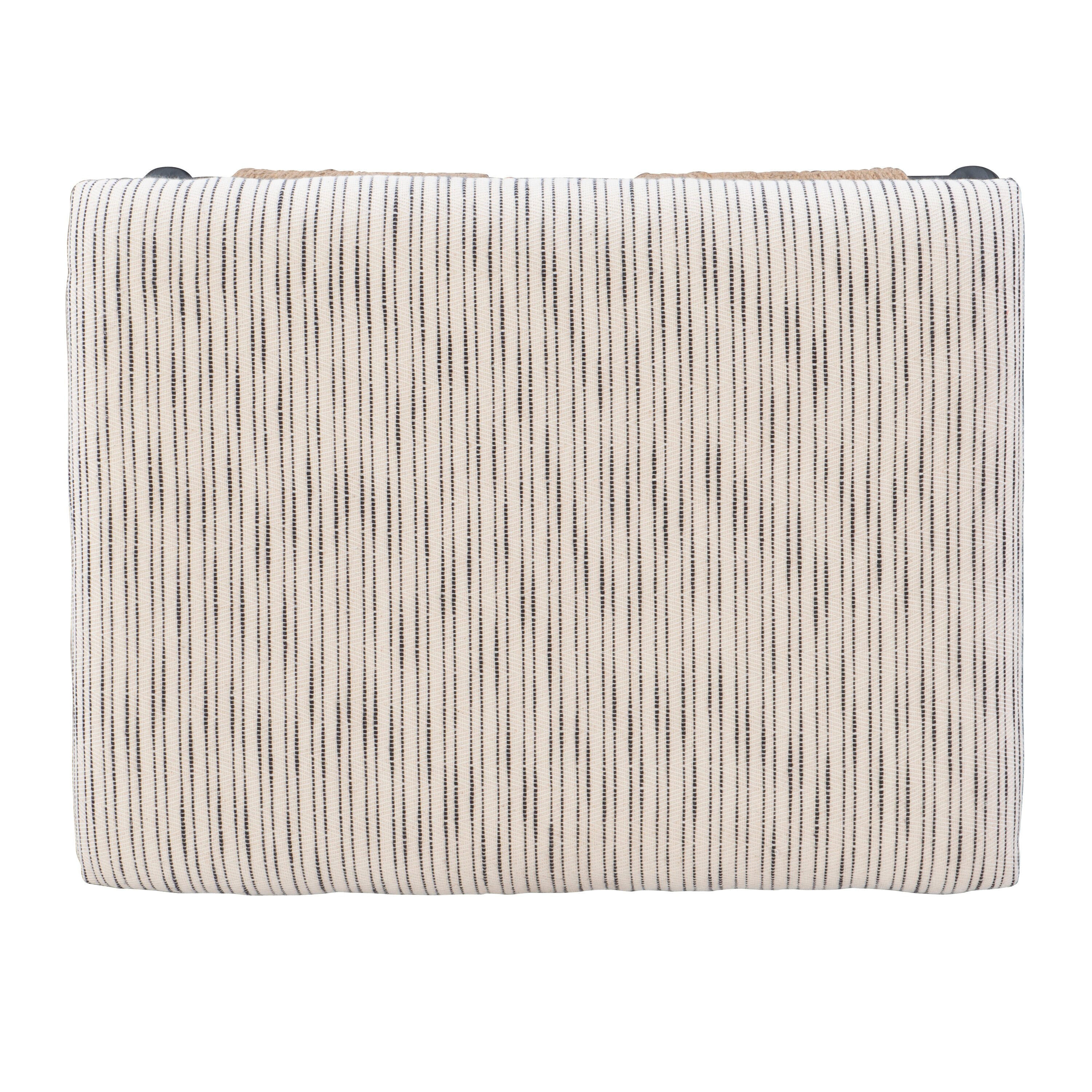 Linon BH166STRIPE1ASU bench - View #10
