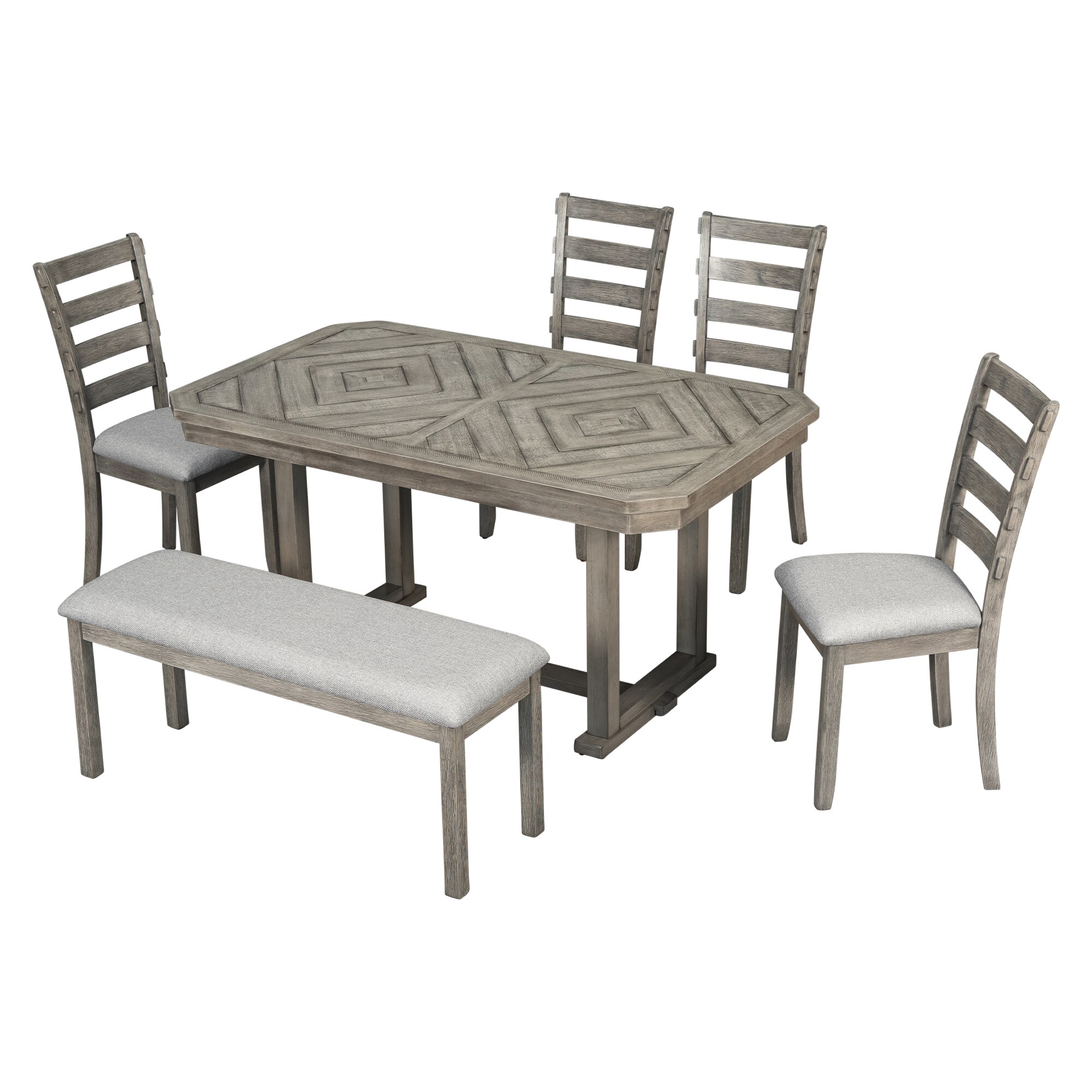 Siavonce XH49AAE Dining-Sets - View #8
