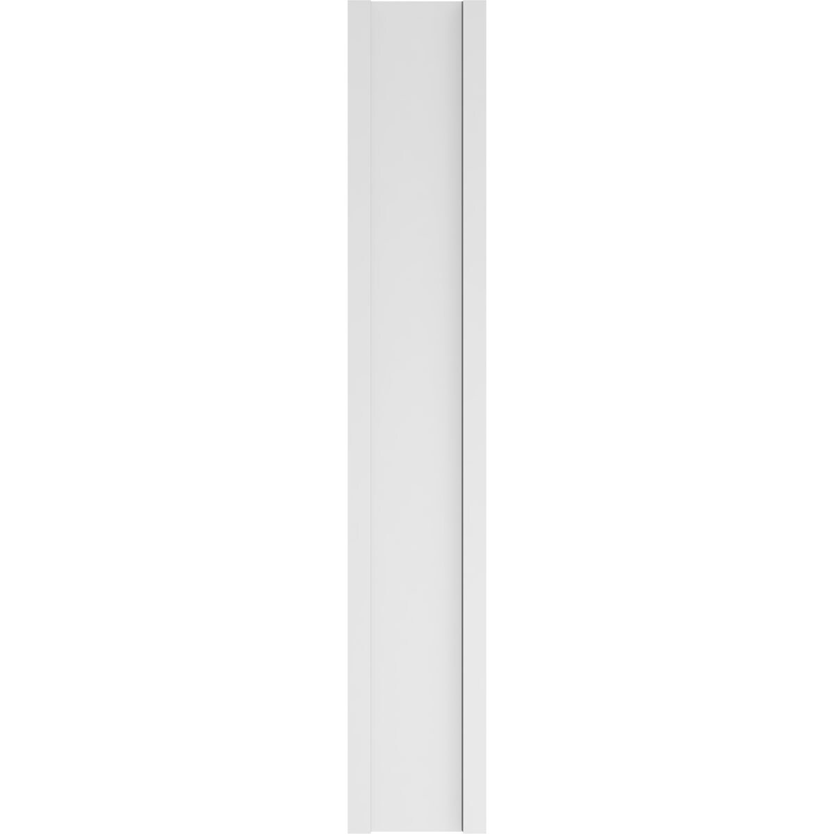 Ekena Millwork PILP12X072FP01-2 Entry-Door-Casing-Accents - View #6