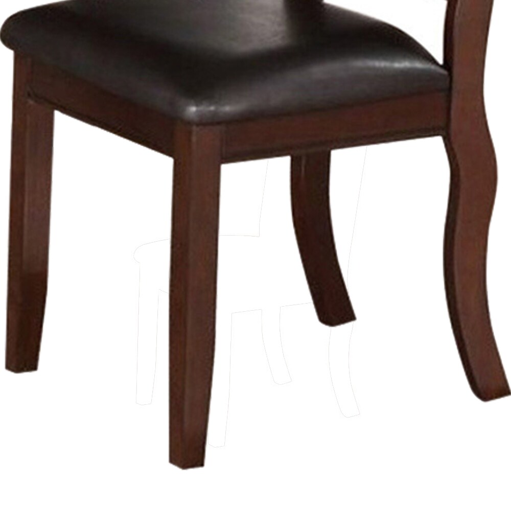Benzara BM171511 Dining-Chairs - View #4