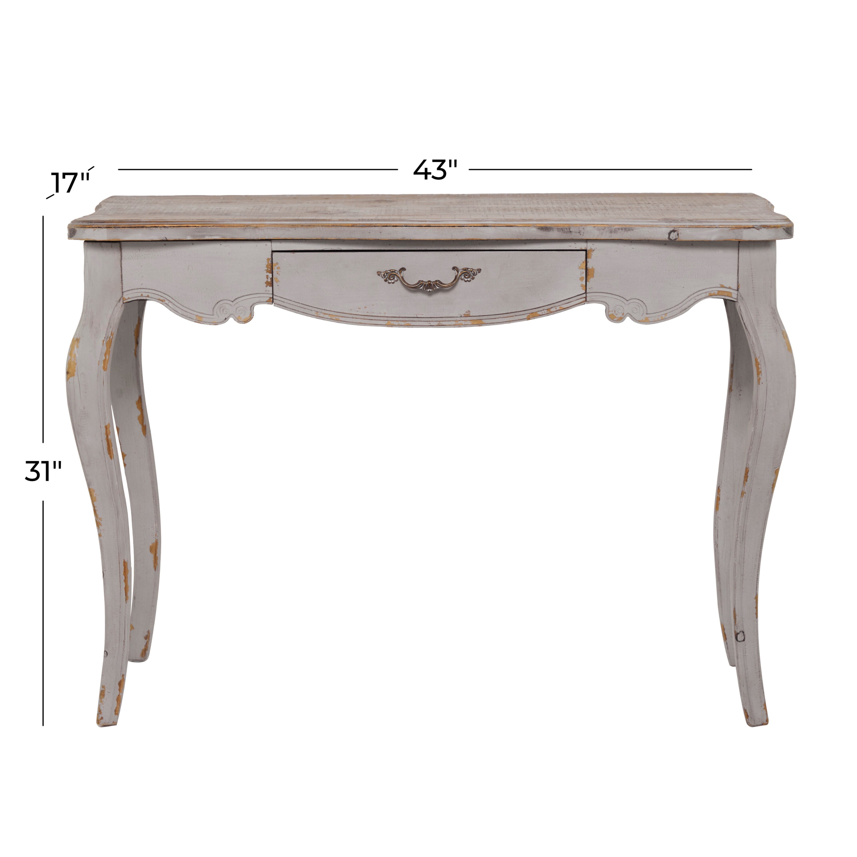Grayson Lane 56565 Console-Sofa-Tables - View #12