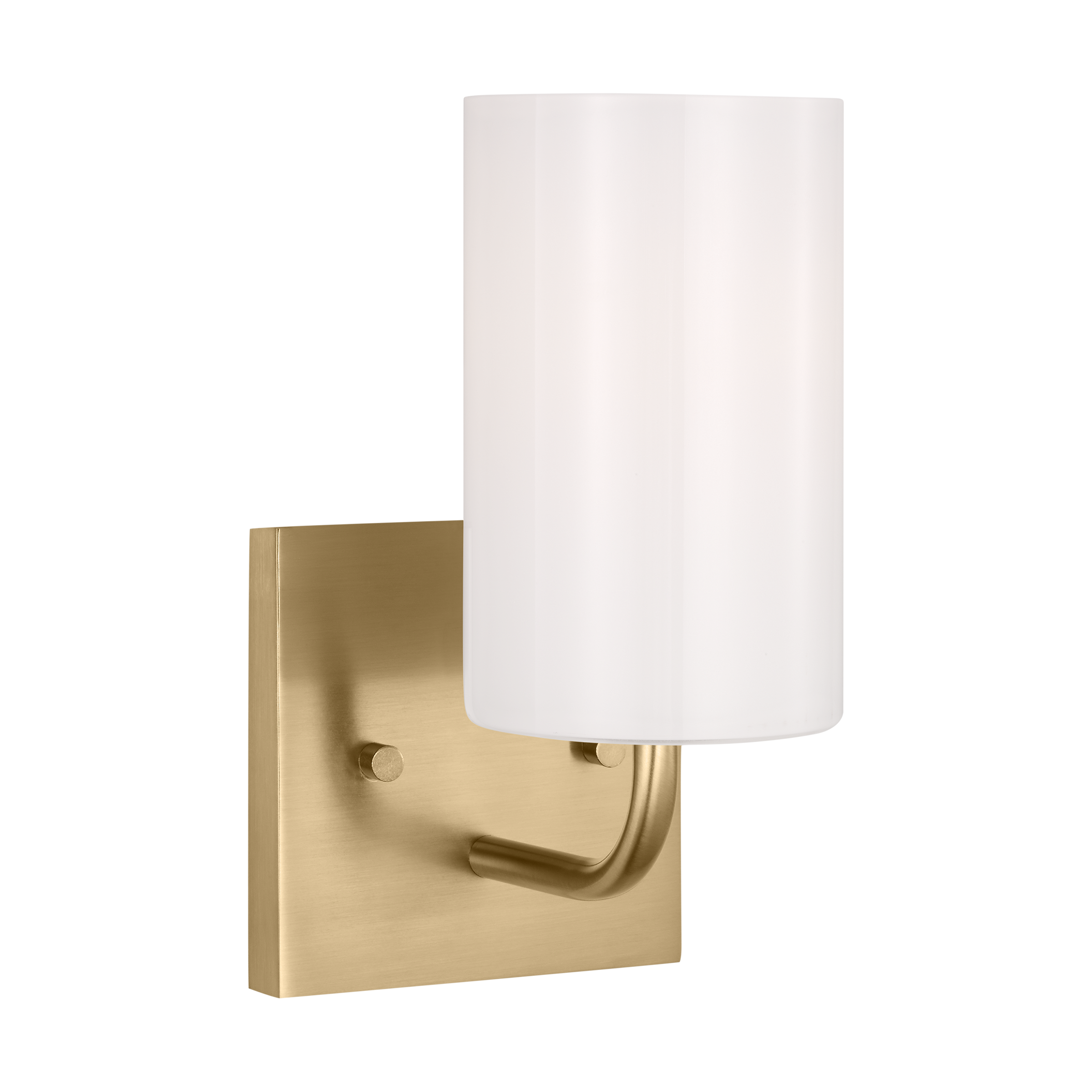 Generation Lighting GLV1001EN3/SB Rhett 5-in 1 -Light Satin Bronze Modern/contemporary Vanity light