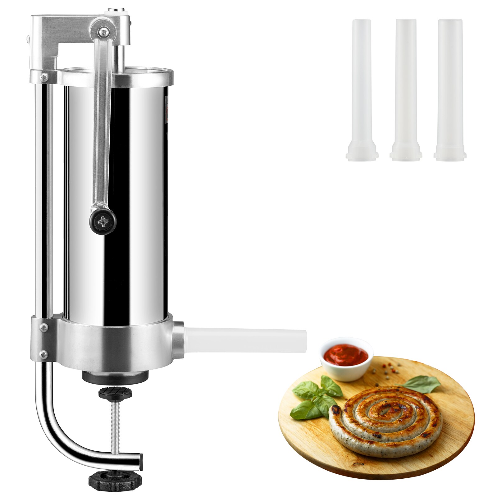 VEVOR SDLSBXGGCJ3L10KSCV0 Specialty-Small-Kitchen-Appliances - View #8