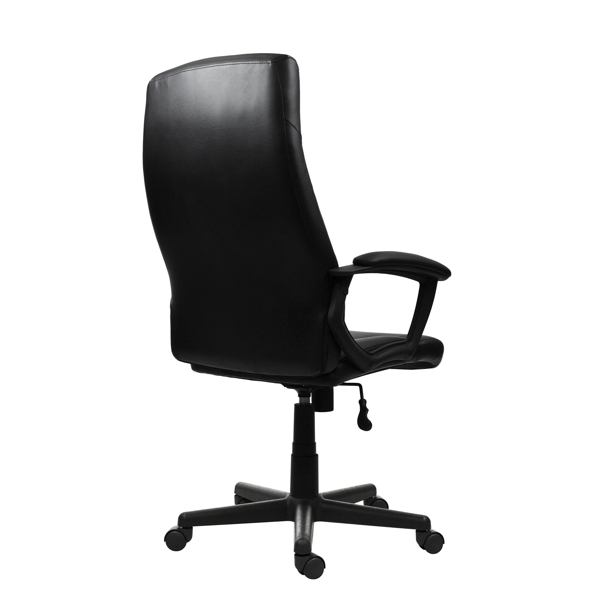 GZMR WF01-GC-V12-BK-SP Office-Chairs - View #6