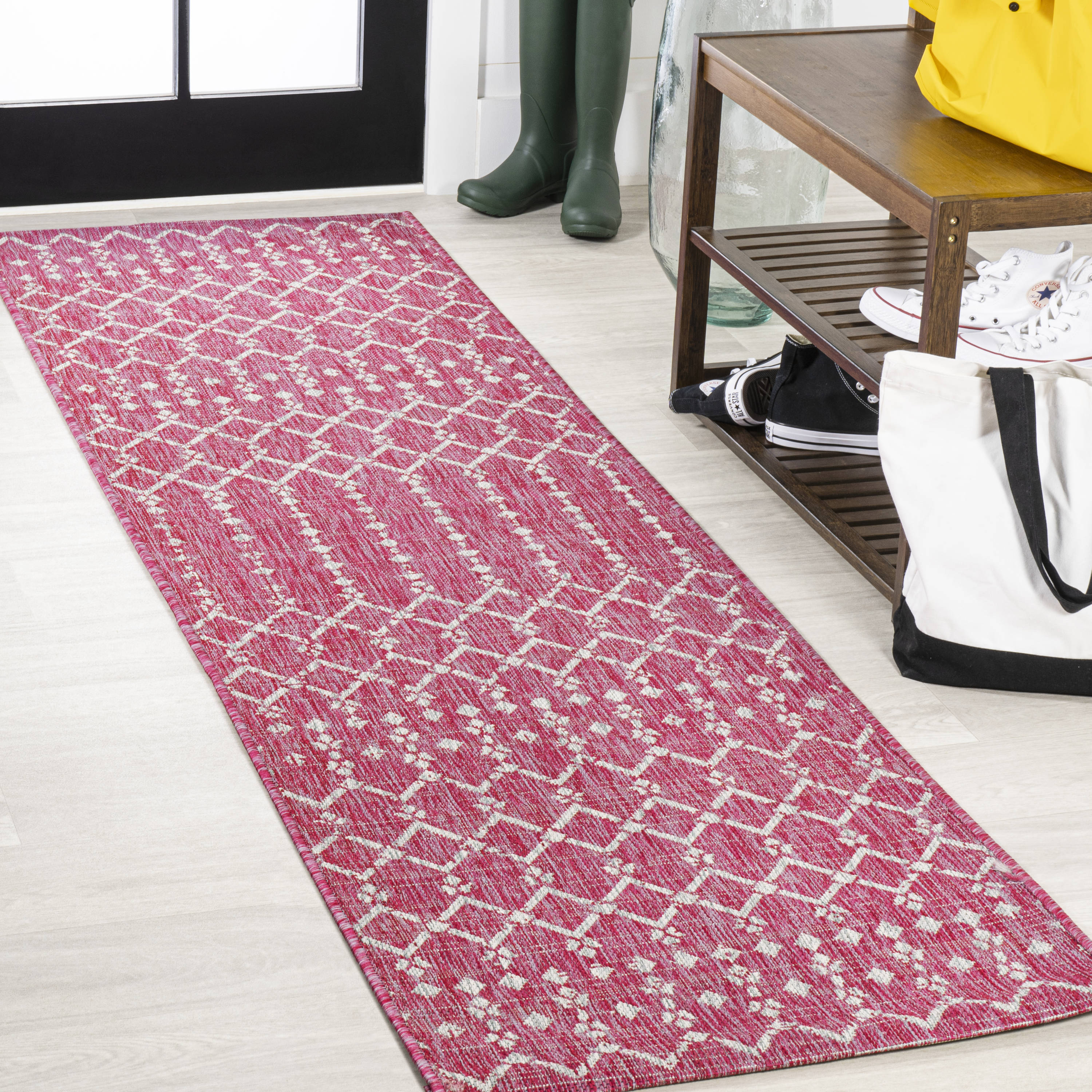 JONATHAN  Y SMB108Q-210 rugs - View #3