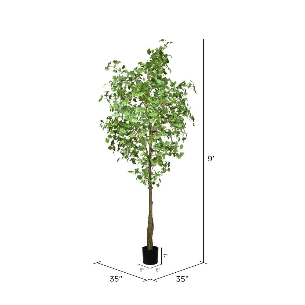 Vickerman TB190690 Artificial-Plants-Trees - View #2