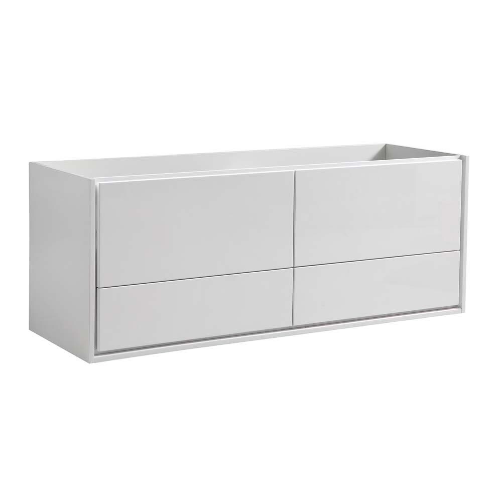 Fresca FCB9260WH-S vanities - View #2