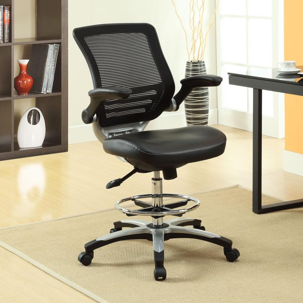 Modway EEI-211-BLK Office-Chairs - View #4