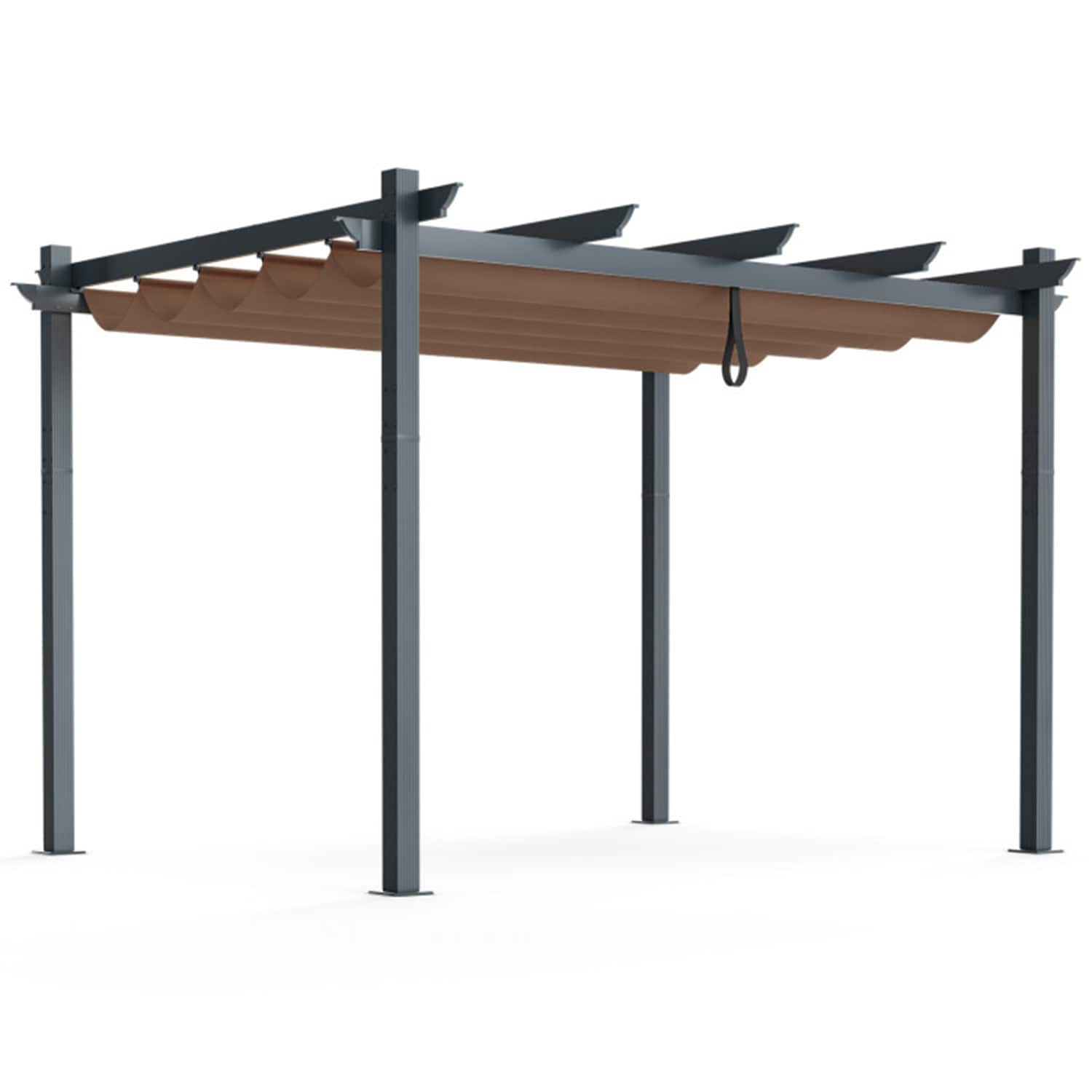 Mondawe 47BN-HY Pergolas-2 - View #3