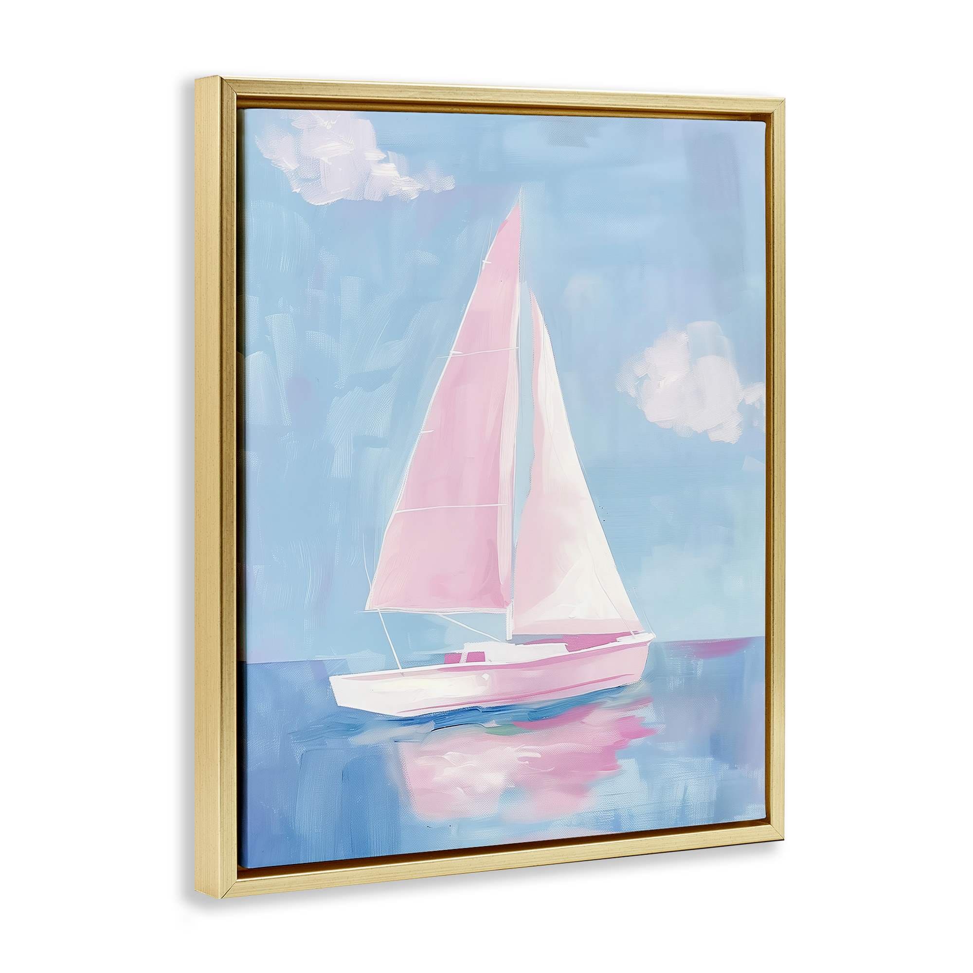 Stupell Industries BT-694-FFG-16X20 Wall-Art - View #2