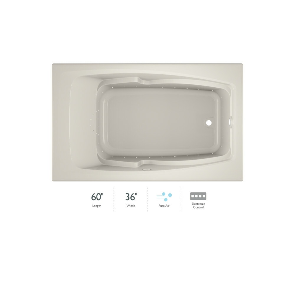 Jacuzzi LR95969 bathtubs - View #2