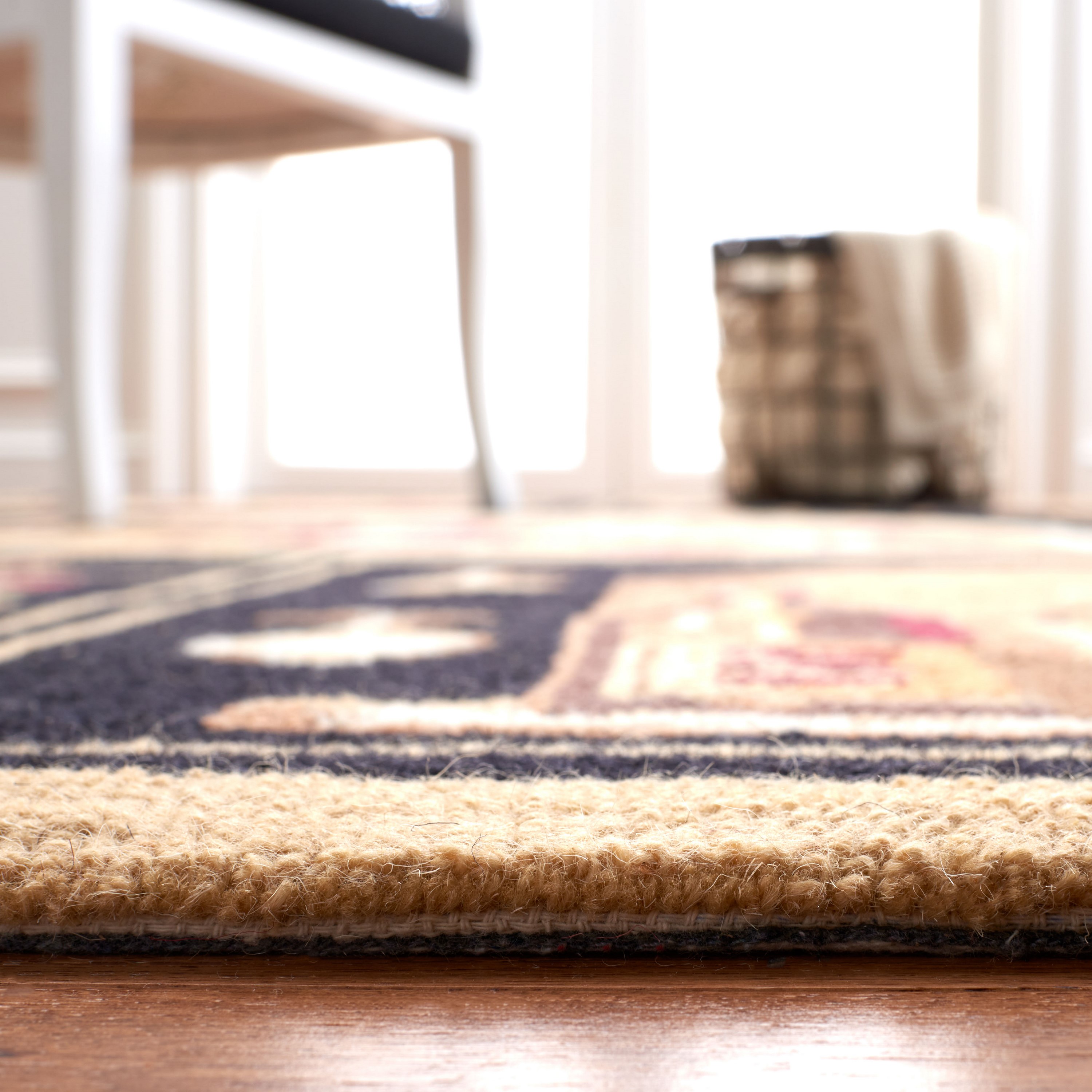 Safavieh HK254B-3 rugs - View #4