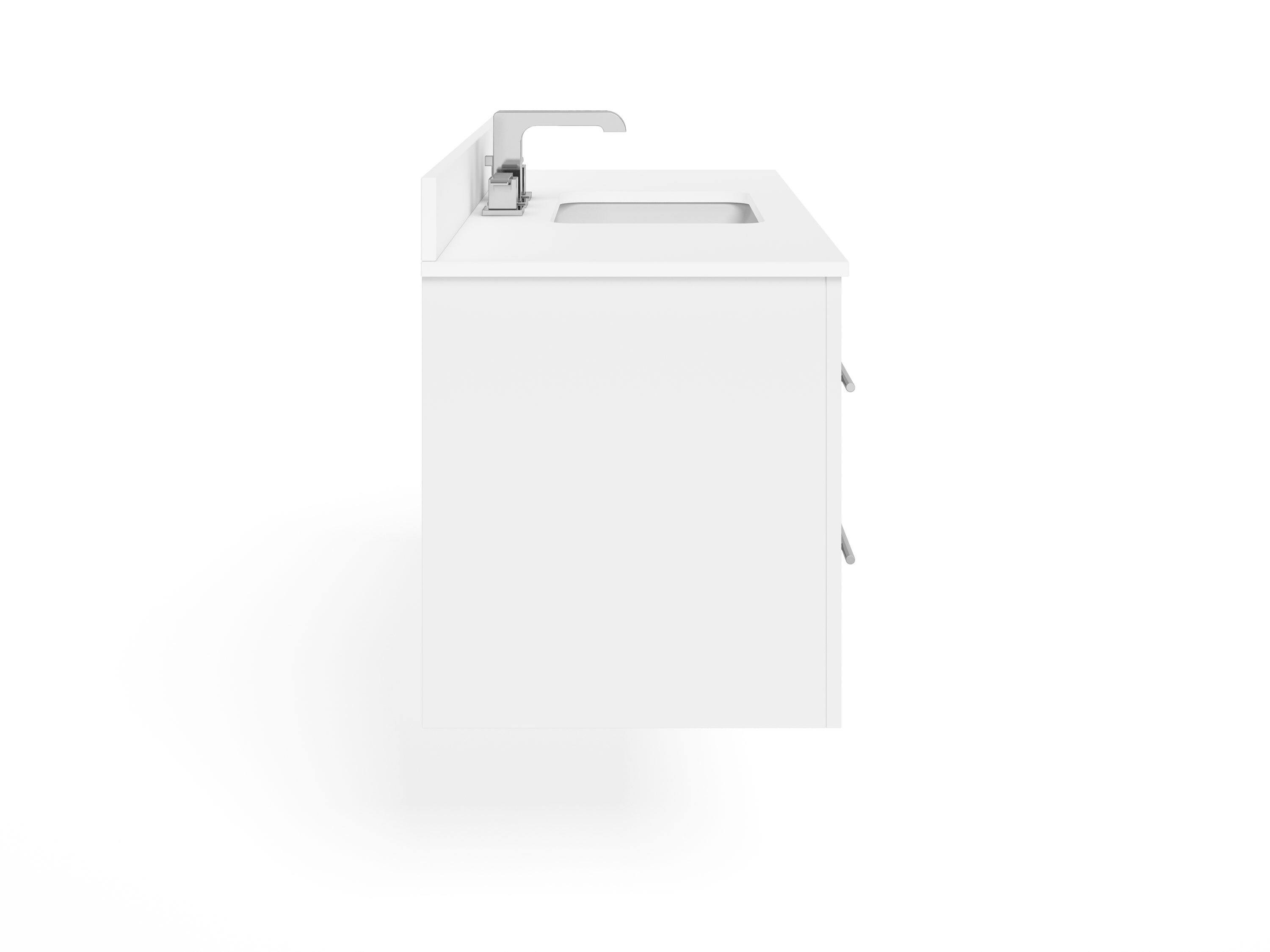 allen + roth LWS48HWV Bath-Vanity-Combo - View #12