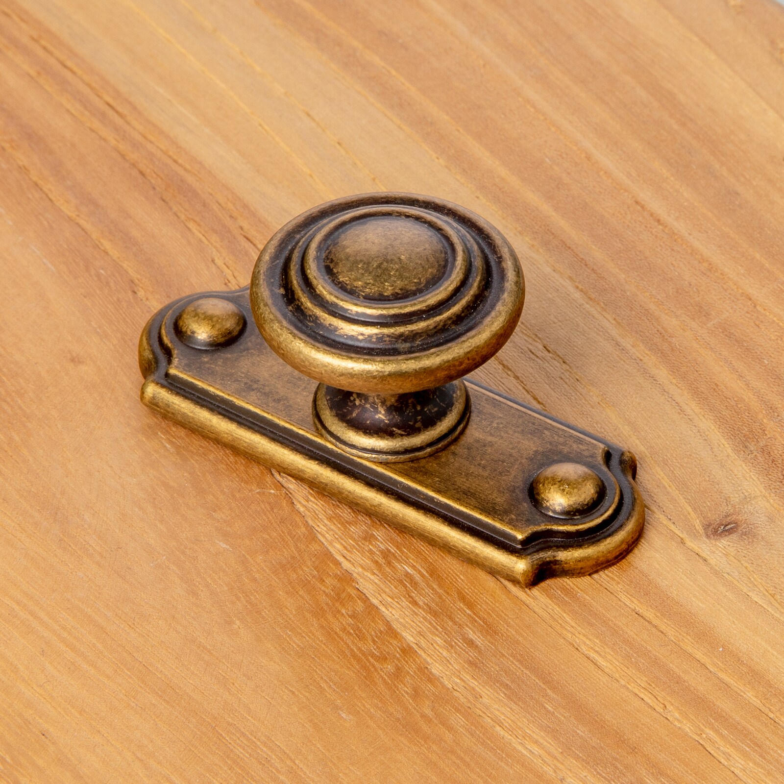 Miaokesen 9081GT-DK-DP-C Cabinet-Knobs - View #3