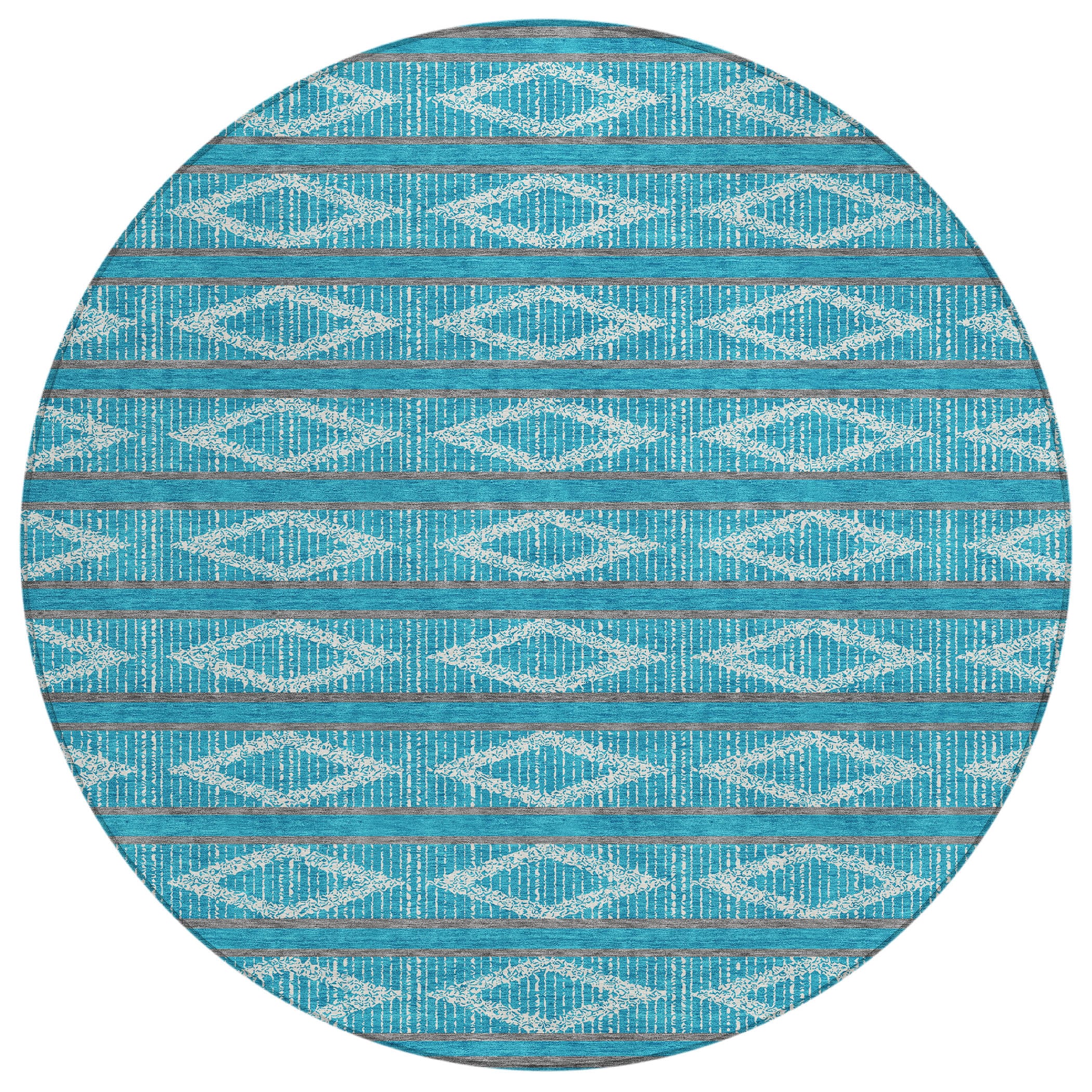 Addison Rugs ACN1029TE8RO rugs - View #2