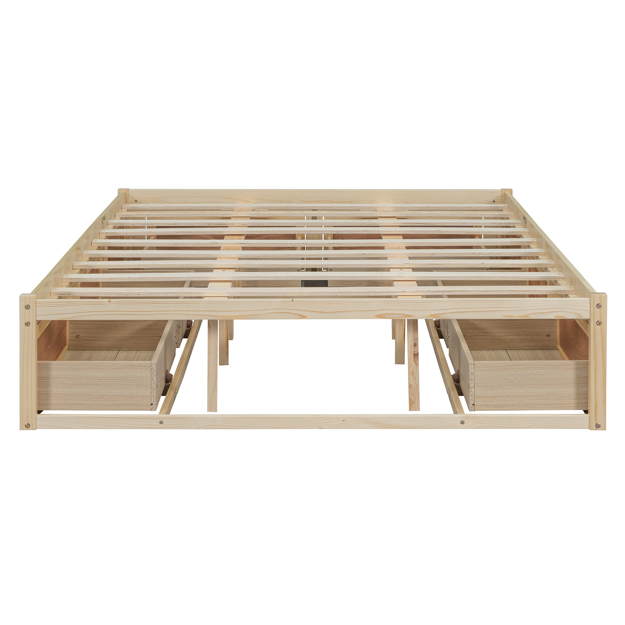 Lycvki 1731 Toddler-Beds - View #7