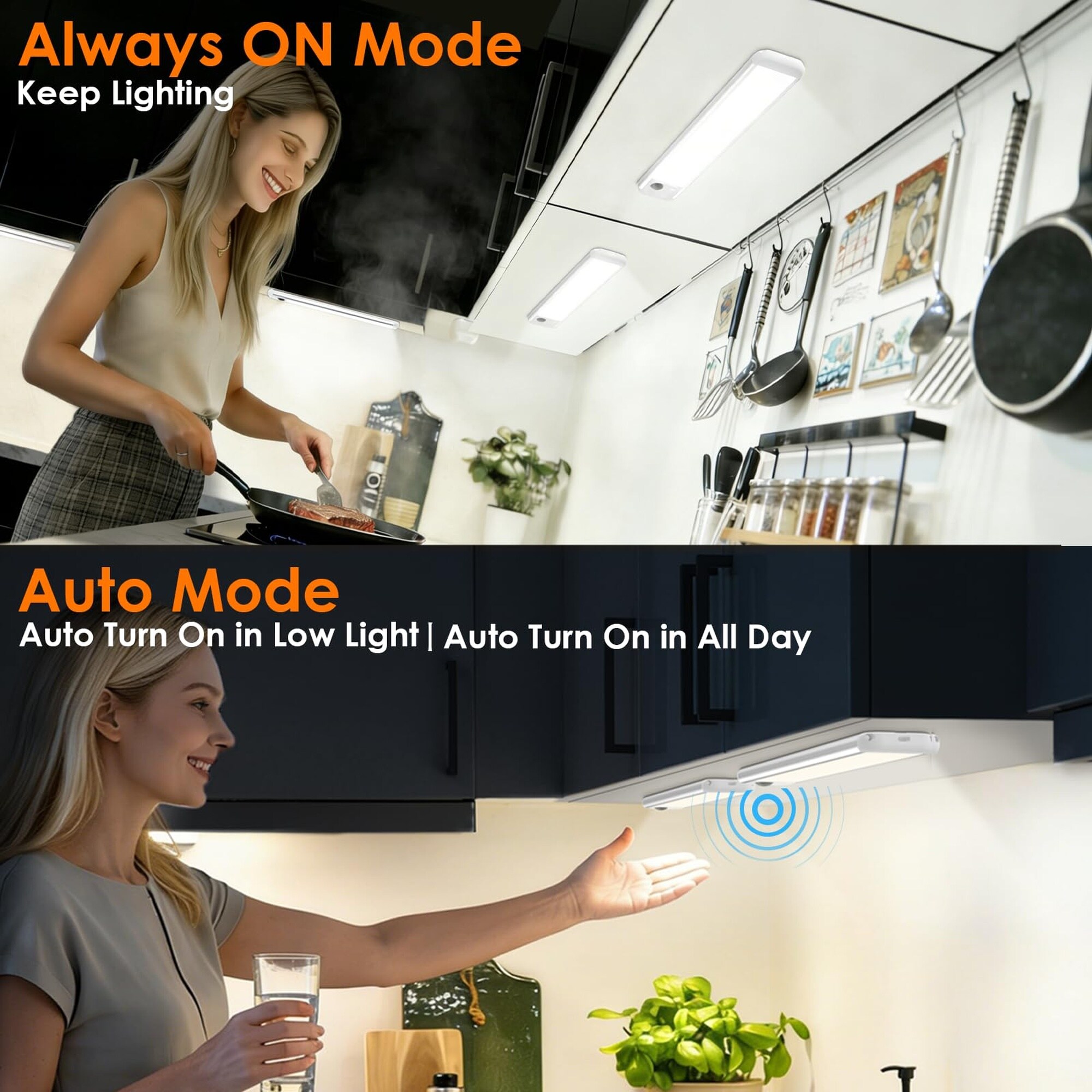 Numhew NHLYNN19083 Led-Cabinet-Lighting - View #4
