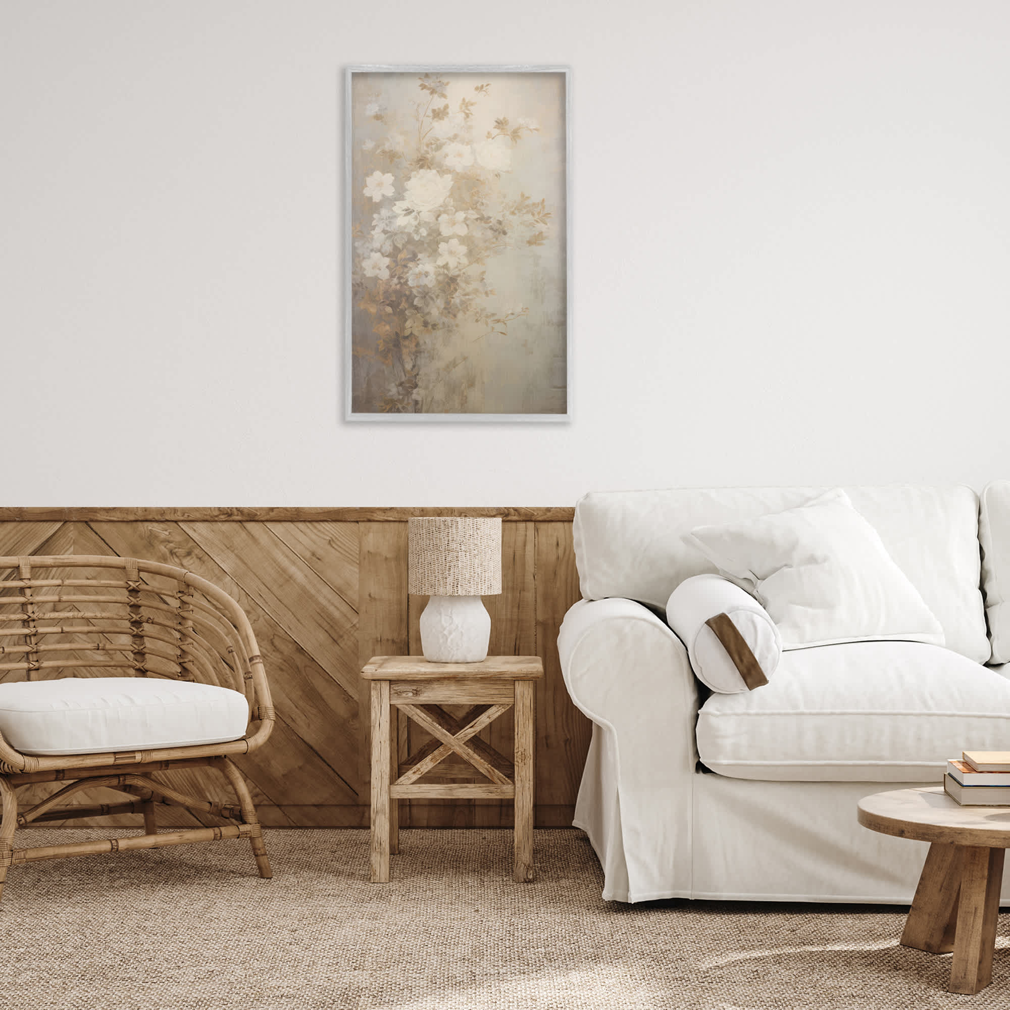 Stupell Industries BT-779-GFF-20X30 Wall-Art - View #3