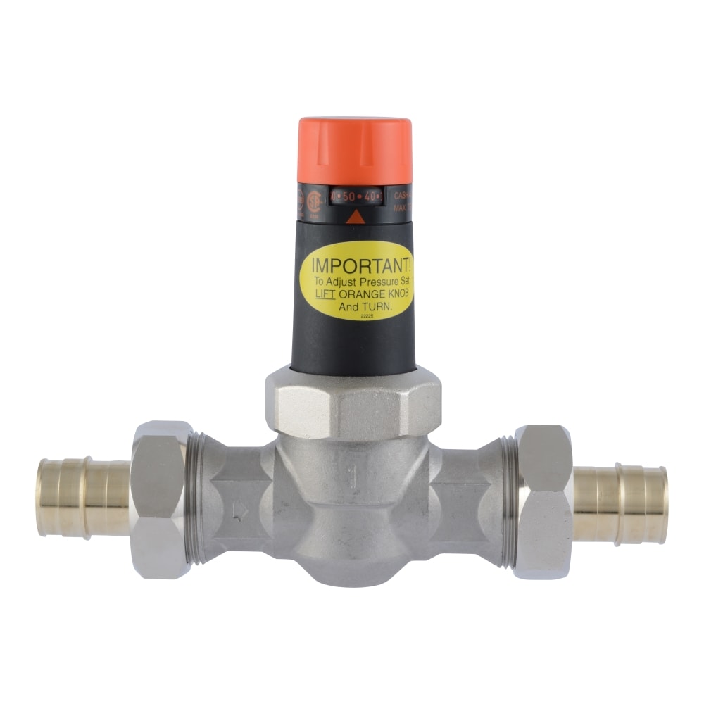 Cash Acme 25931-0045 Pressure-Relief-Valves-Regulators - View #3