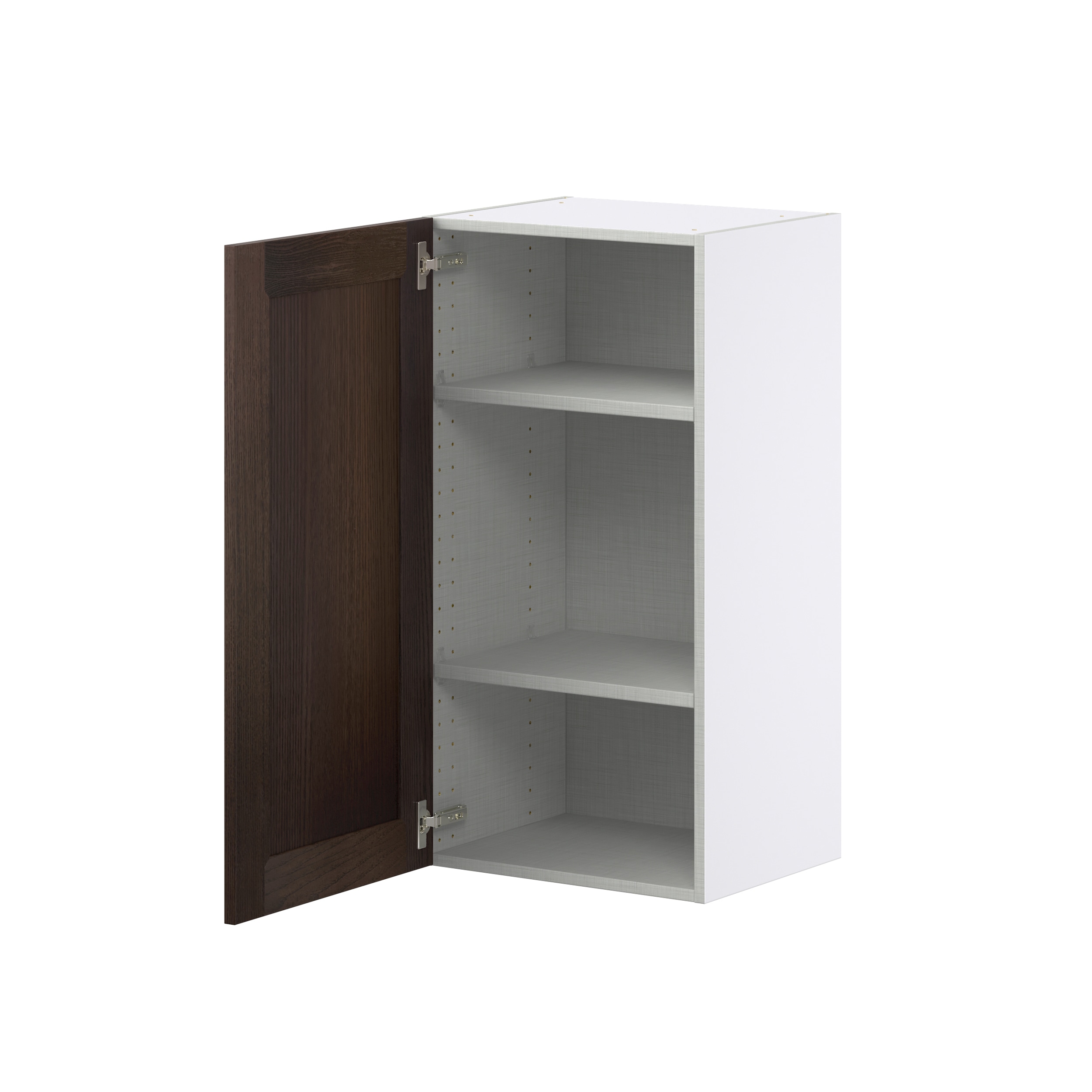 Hugo&Borg DSW1835(L/R)-MO Cabinets-Kitchen - View #6