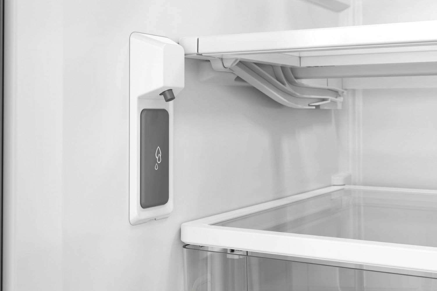 KitchenAid KRFF330SPS French-Door-Refrigerators - View #2