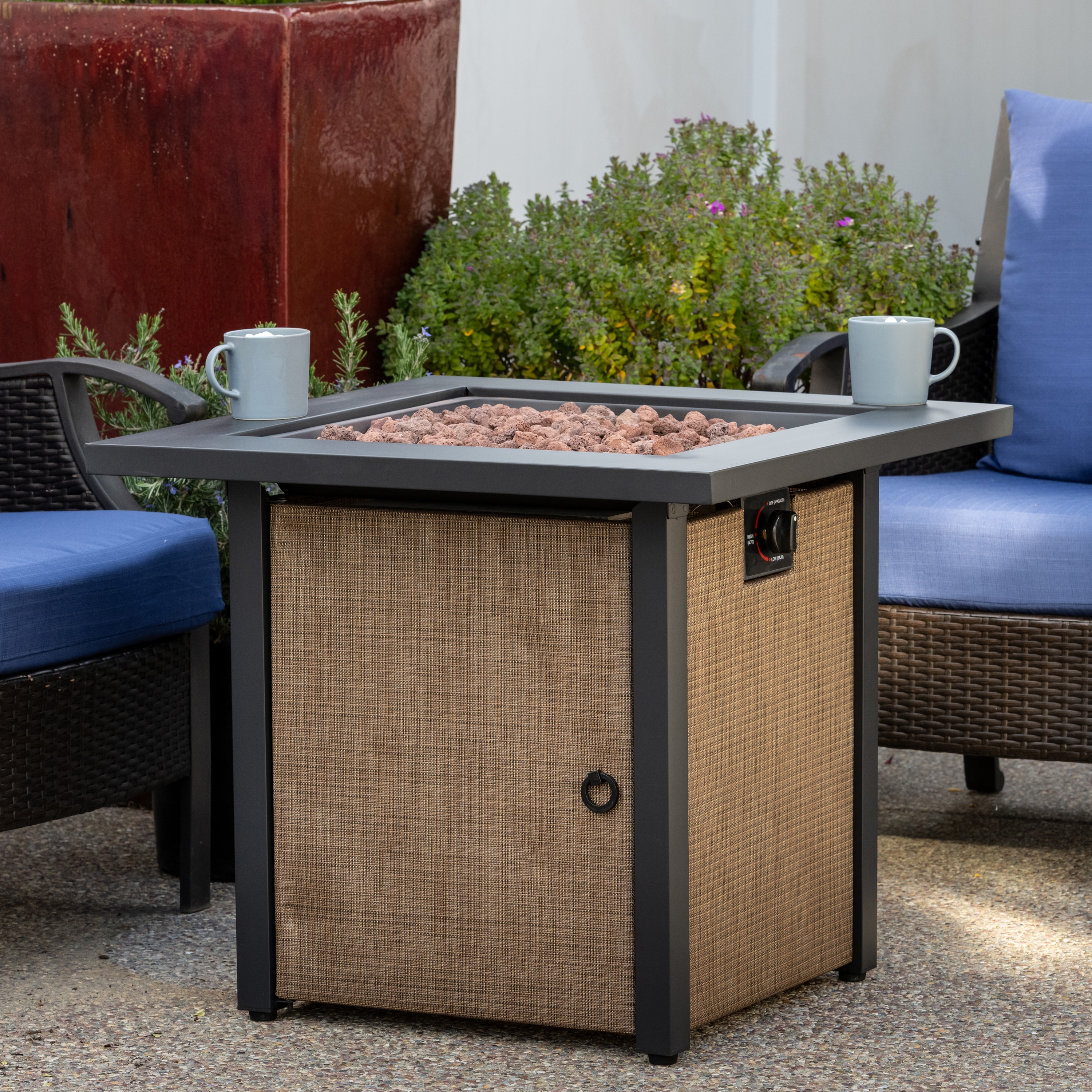 Bond 51846 Outdoor-Gas-Firepits - View #2