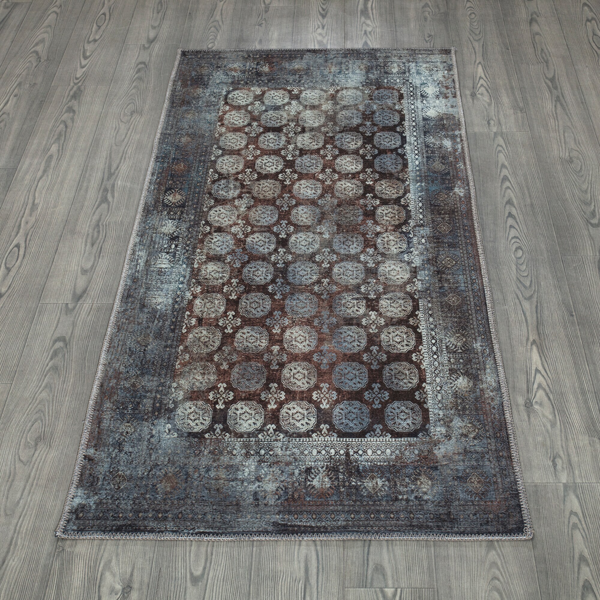 Ottomanson EFF3708-3X6 rugs - View #9