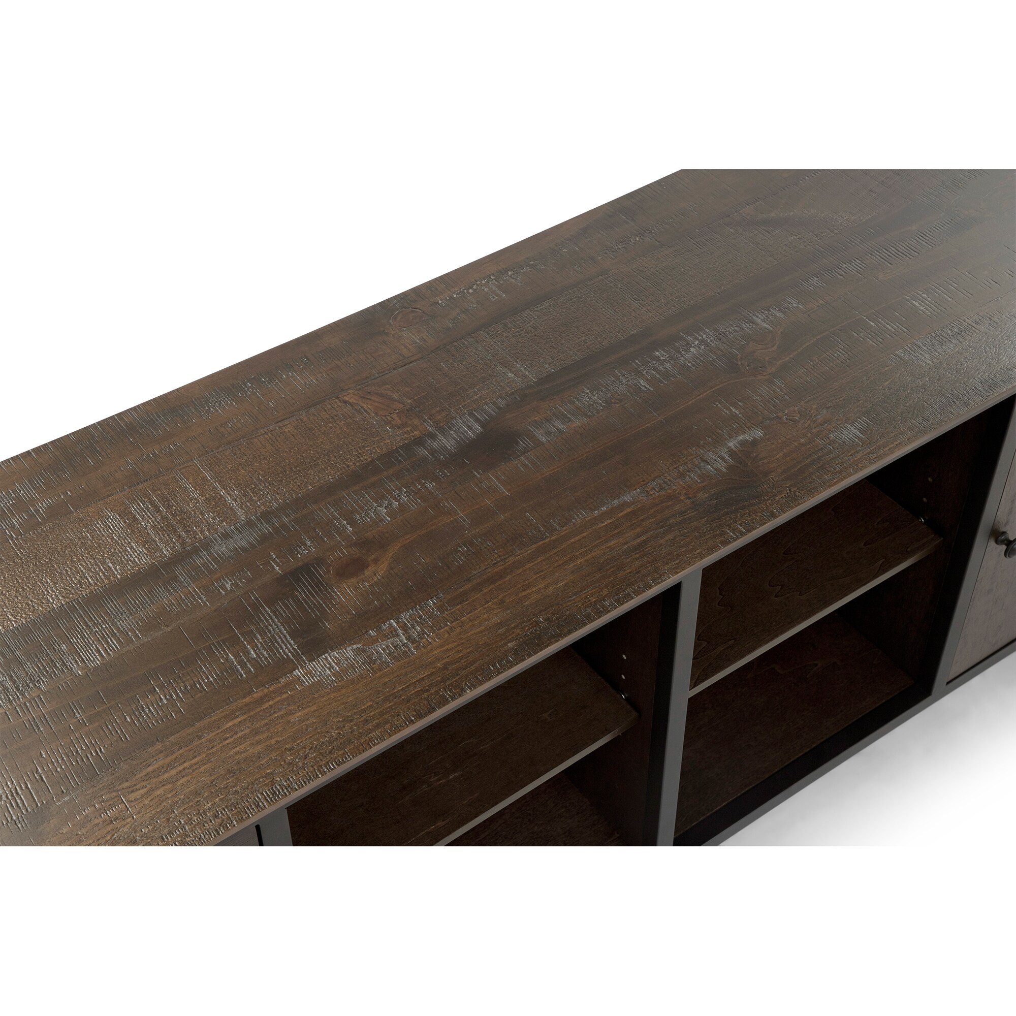 Furniture of America IDF-5822-TV-72 Tv-Stands - View #12