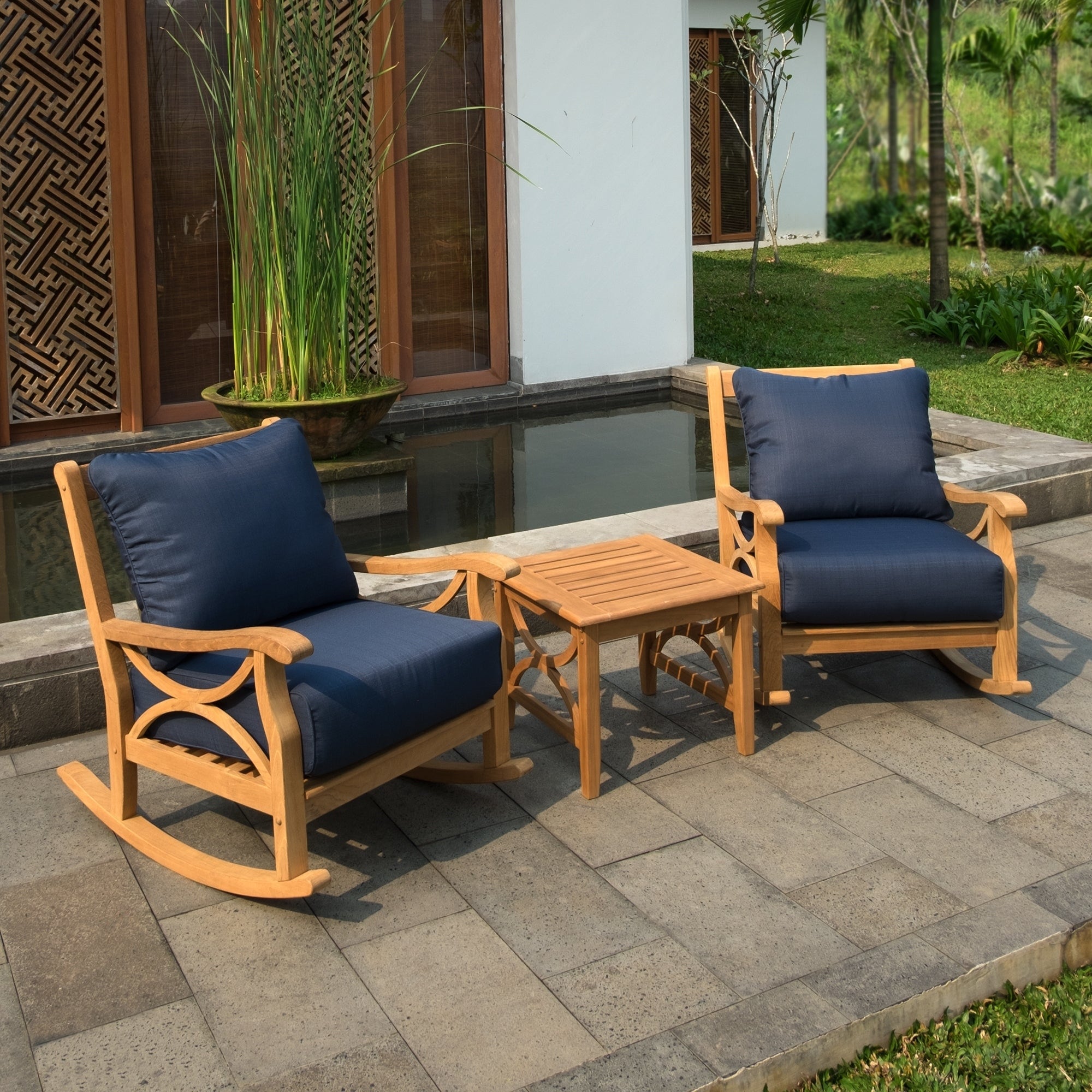 Cambridge Casual 130937-TW-XX-NV-XX Patio-Chairs - View #5