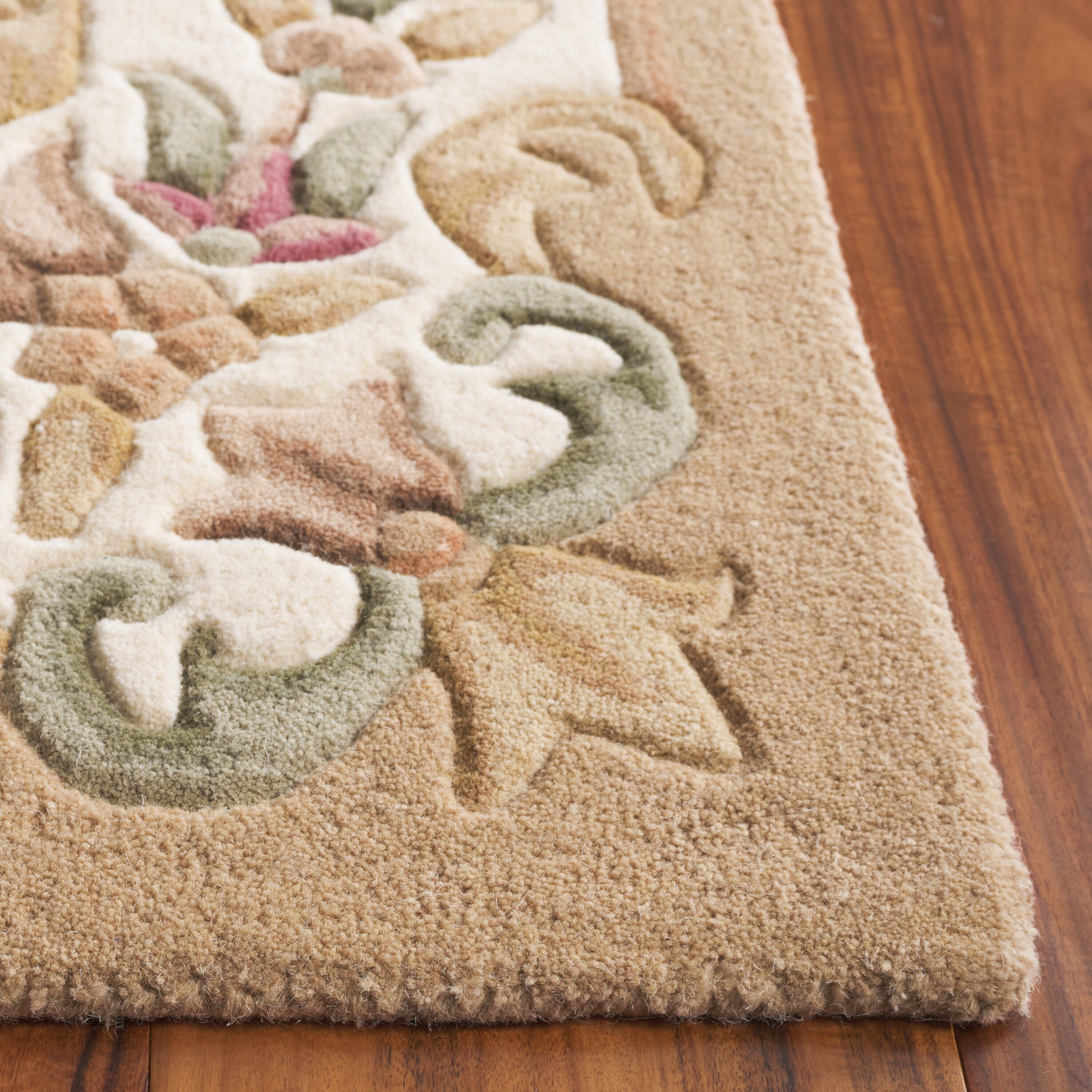Safavieh AUB301B-6 rugs - View #3