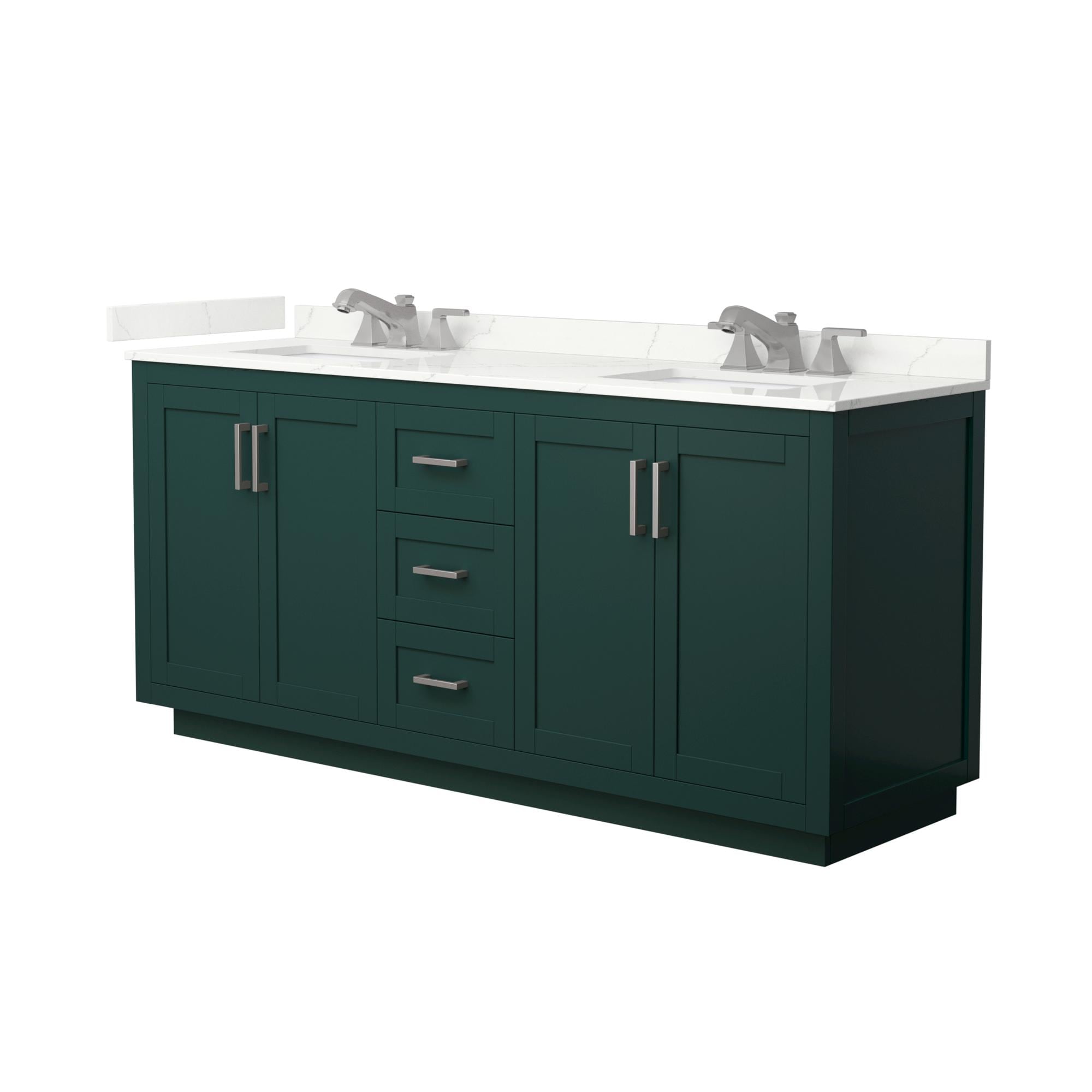 Wyndham Collection WCF292972DGEGTUS3MXX Bath-Vanity-Combo - View #2