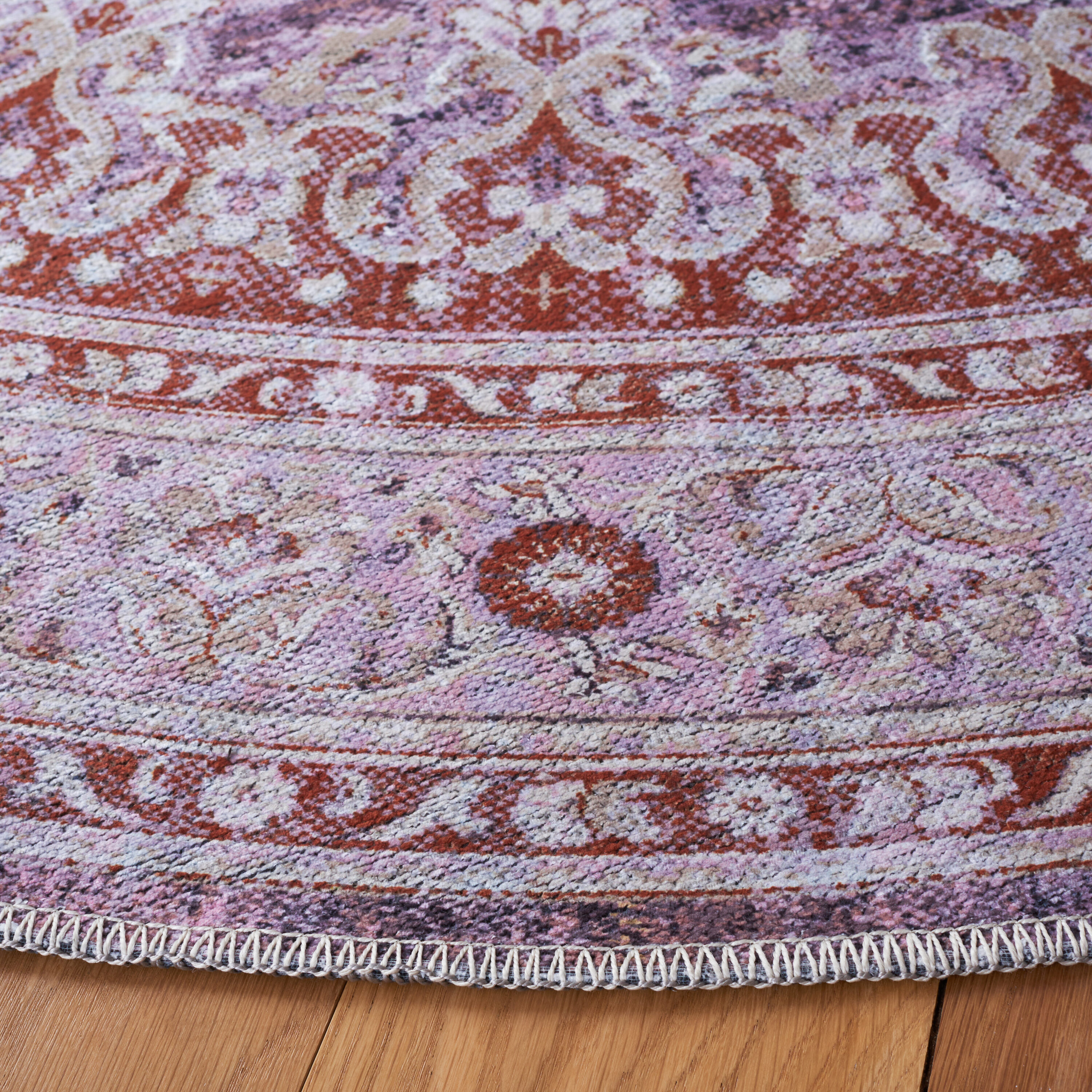 Safavieh SEP550F-7R rugs - View #3