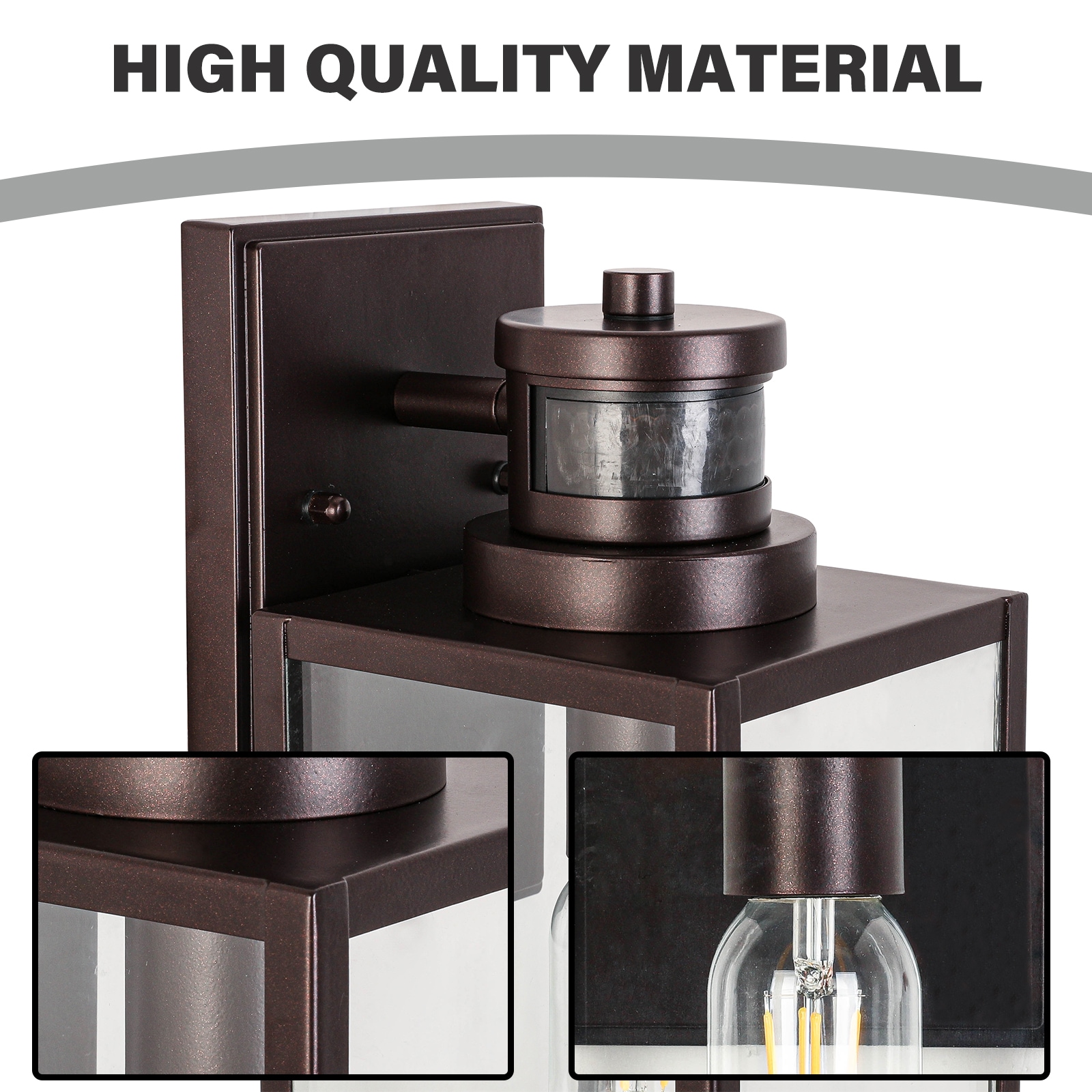 Flynama L-677069 Outdoor-Wall-Lighting - View #5