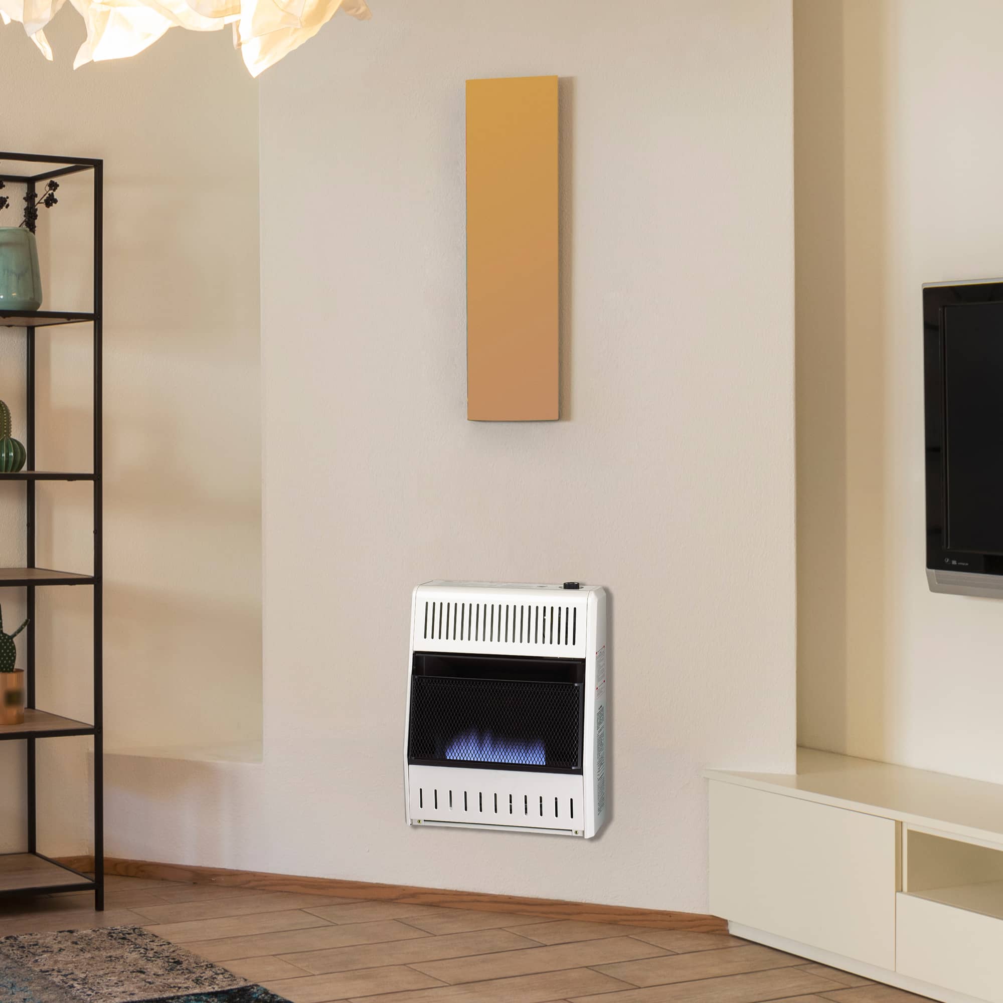 ProCom ML200HBA-B Gas-Heaters - View #7