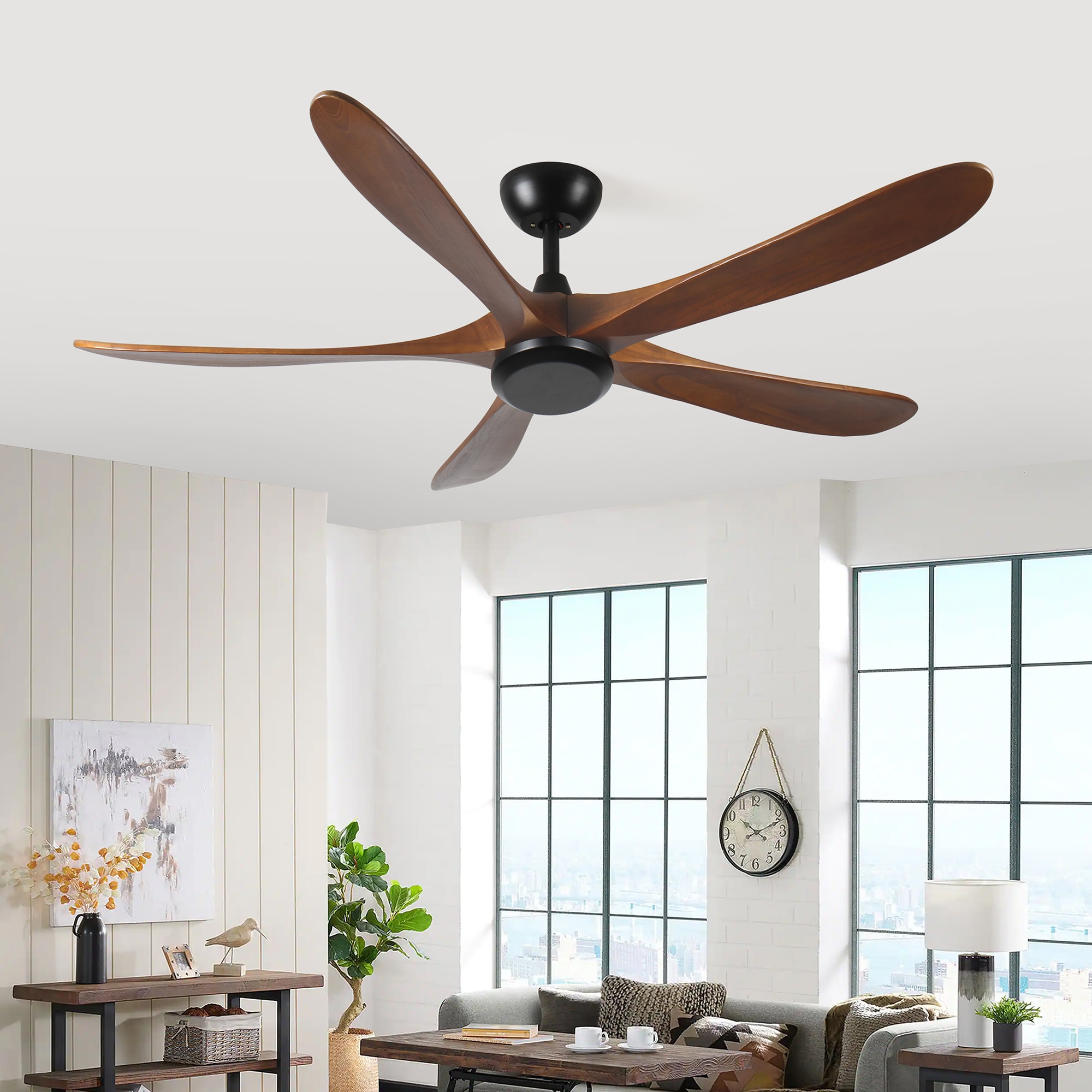 Bybafun YA8200055 Ceiling-Fans - View #7