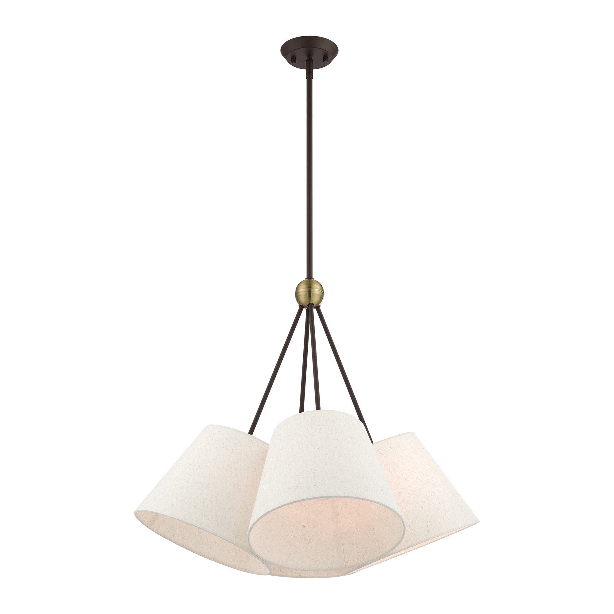 Livex Lighting 41384-07 b090015 - View #3