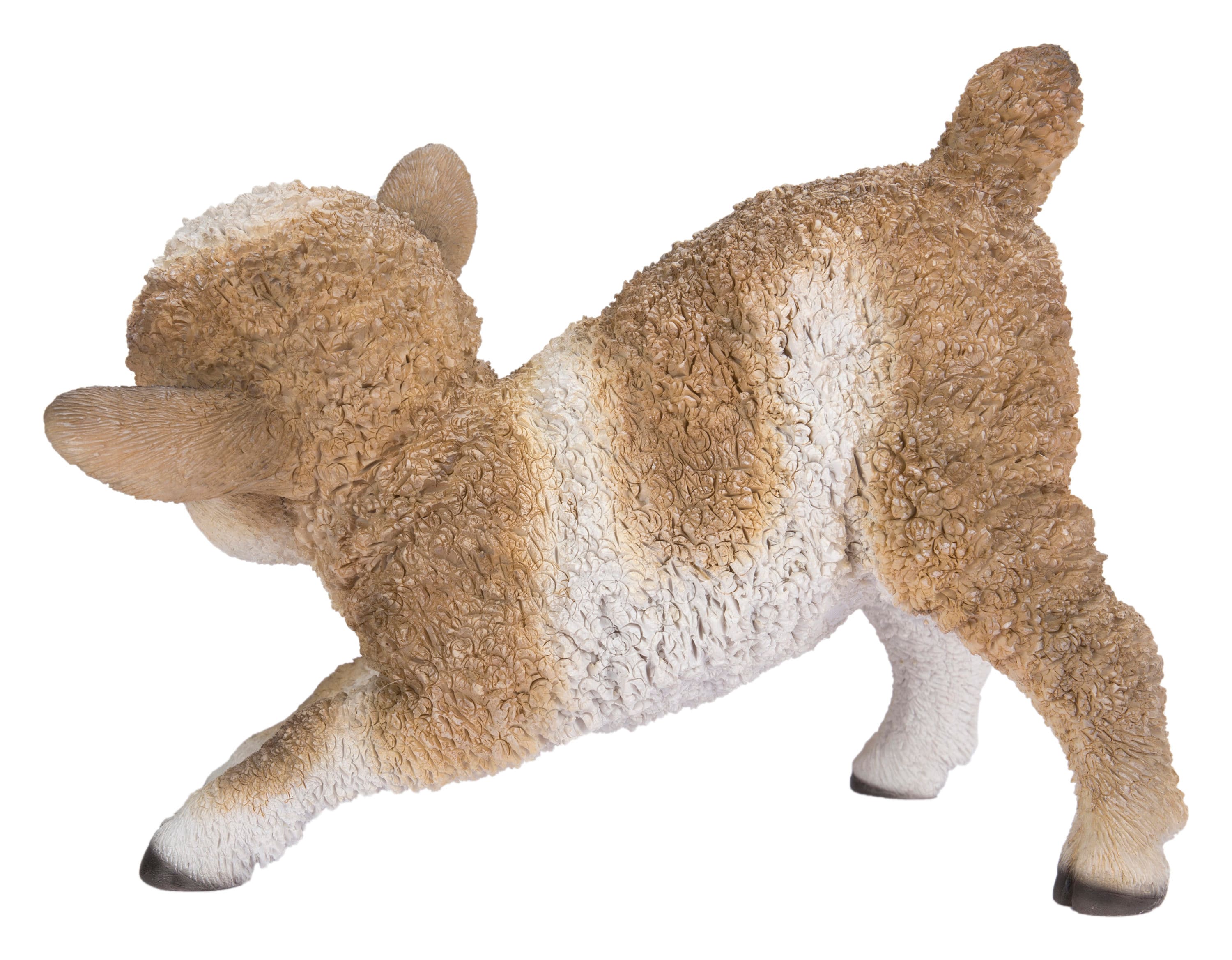 Hi-Line Gift 87946-B Garden-Statue - View #3